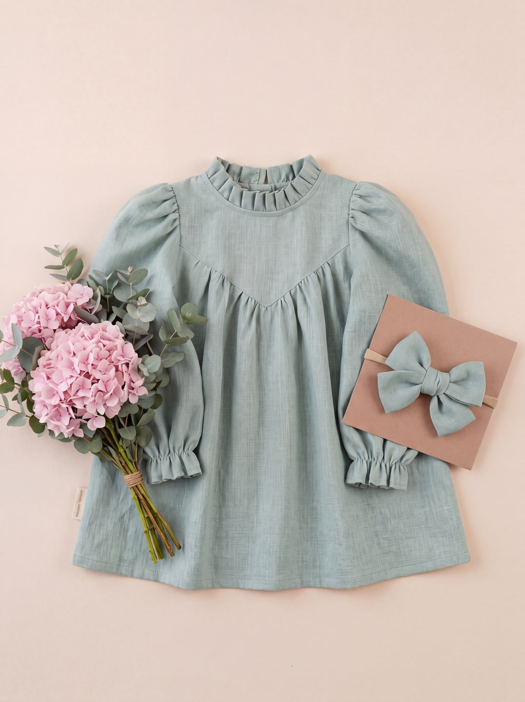 Vestido Dorotty