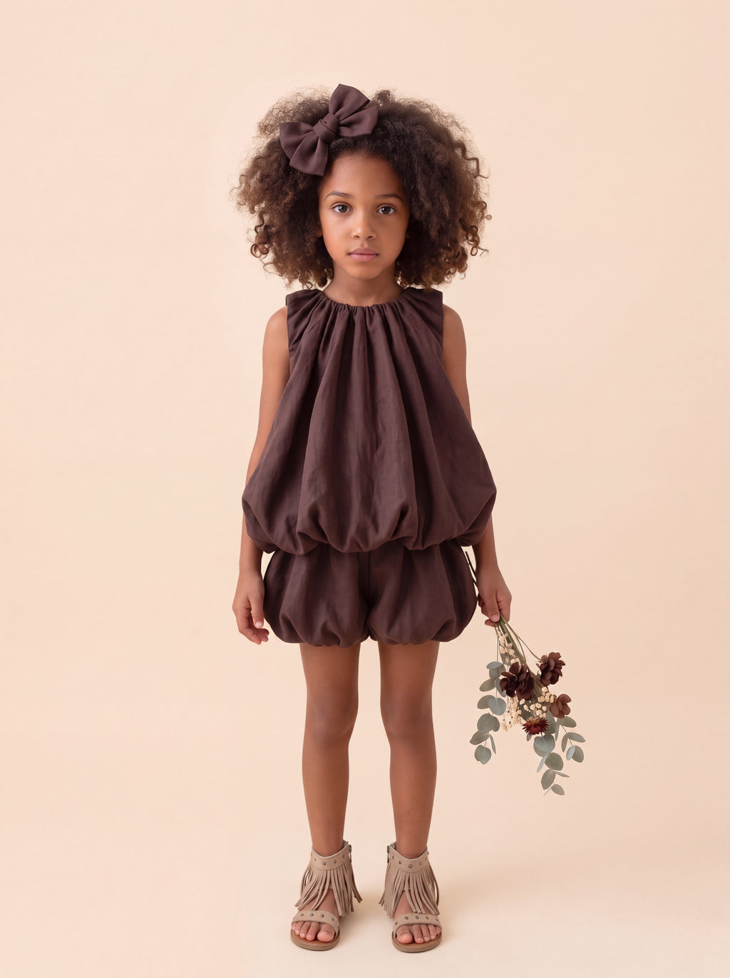 Conjunto Gerbera