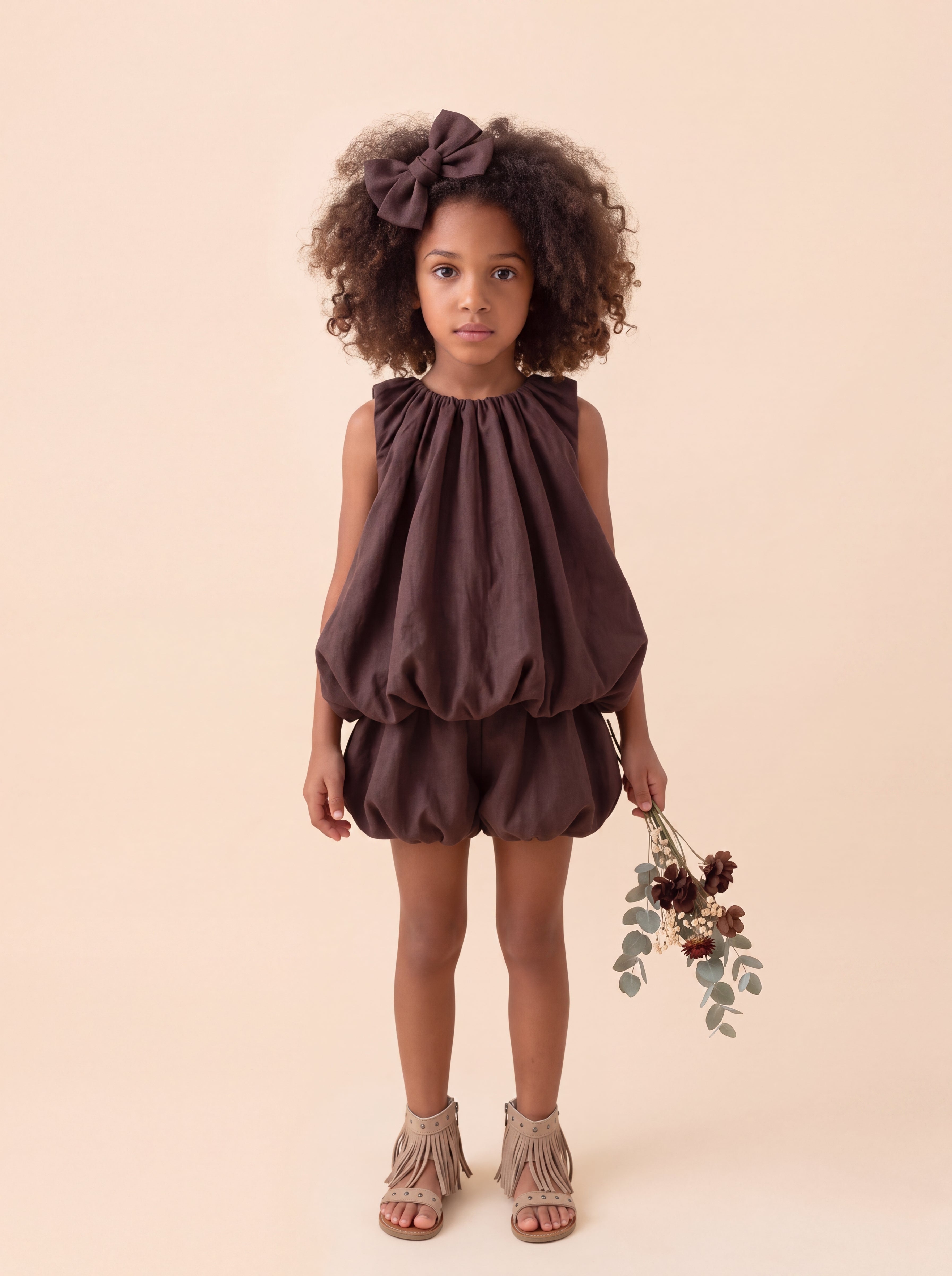 Conjunto Gerbera