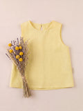 Blusa Básica Gardenila