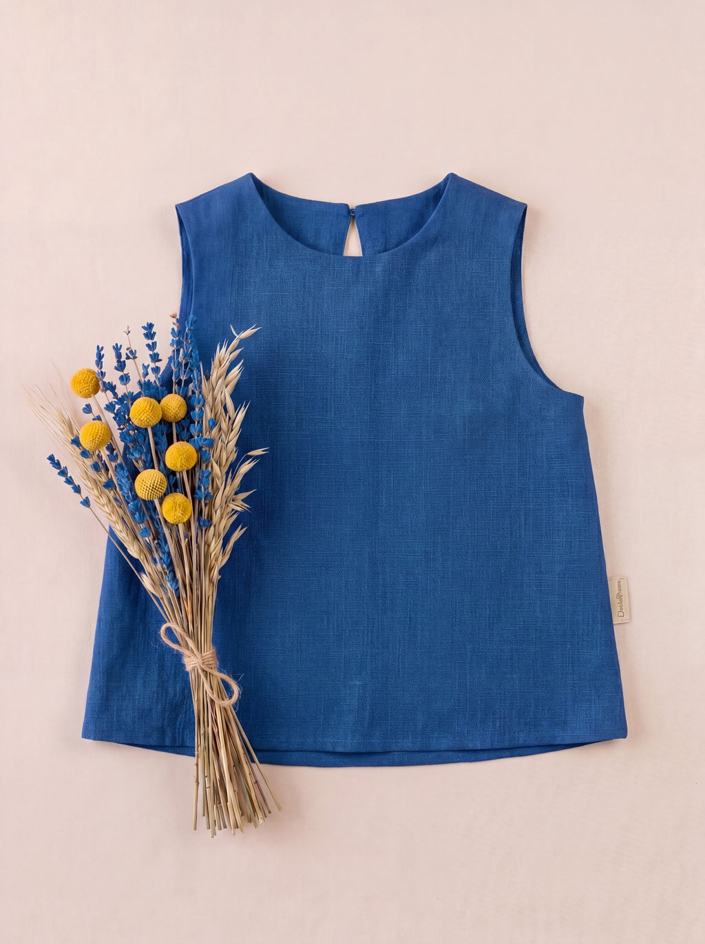 Blusa Básica Gardenila