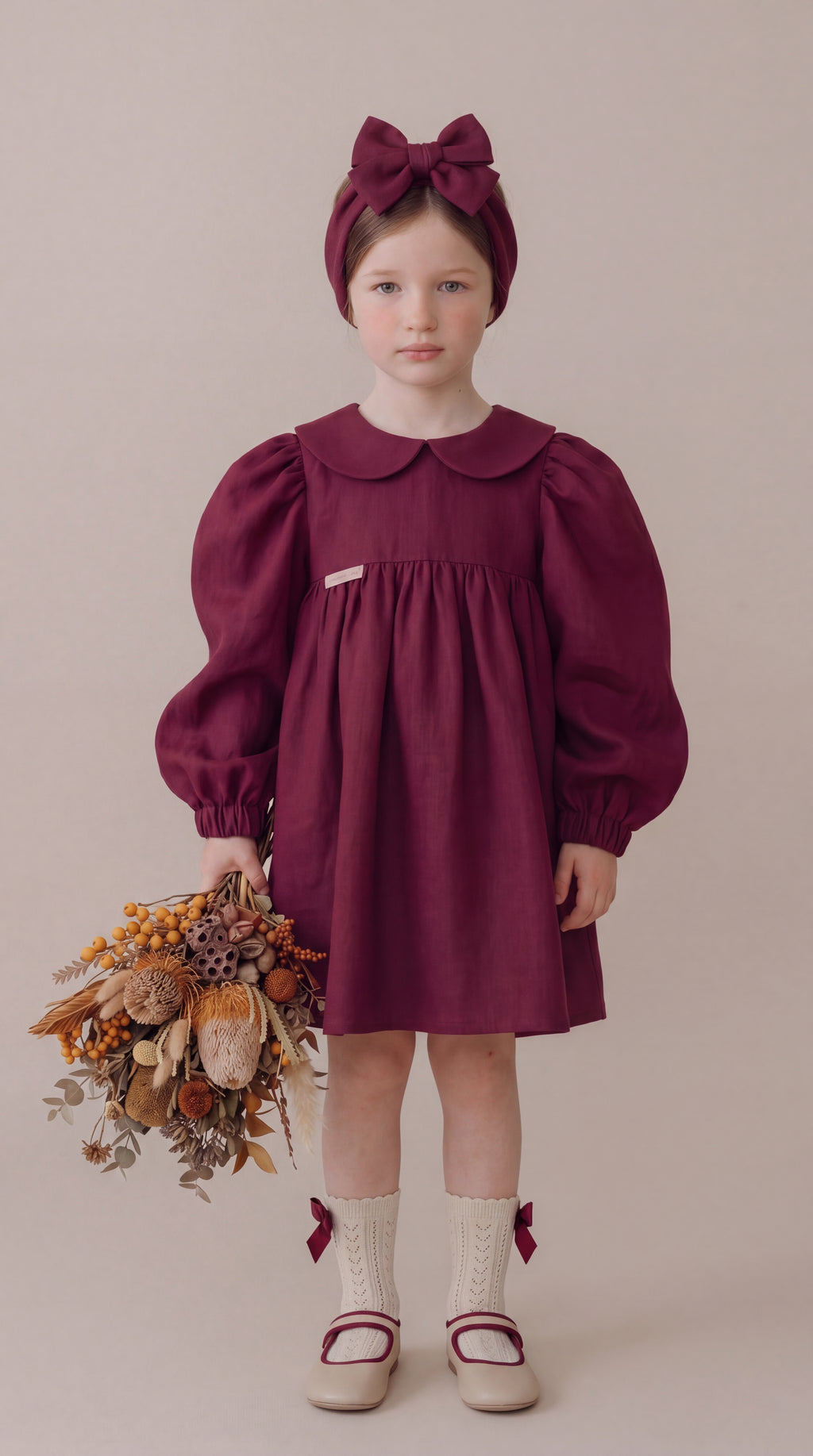 Vestido Goretty
