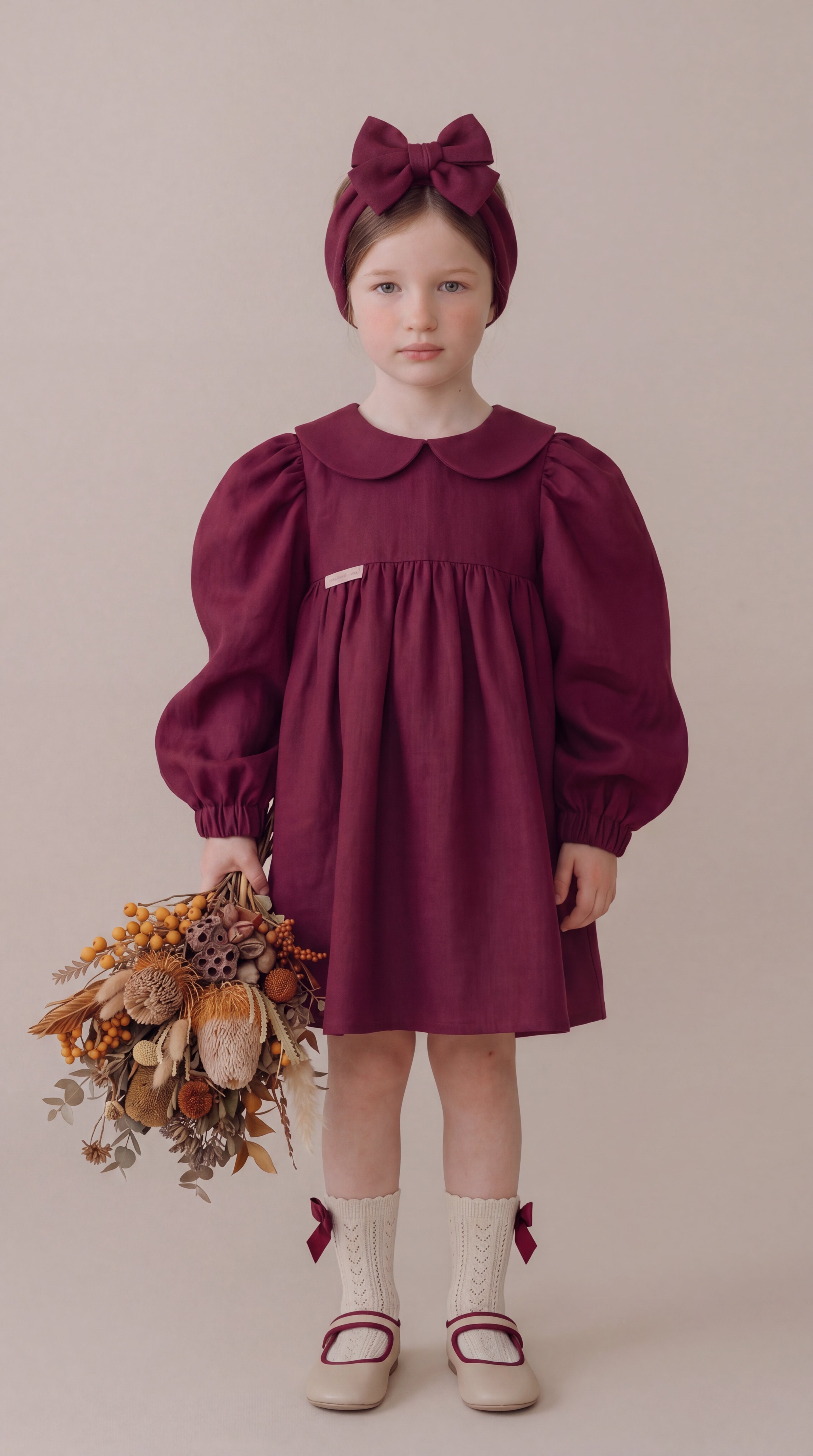 Vestido Goretty