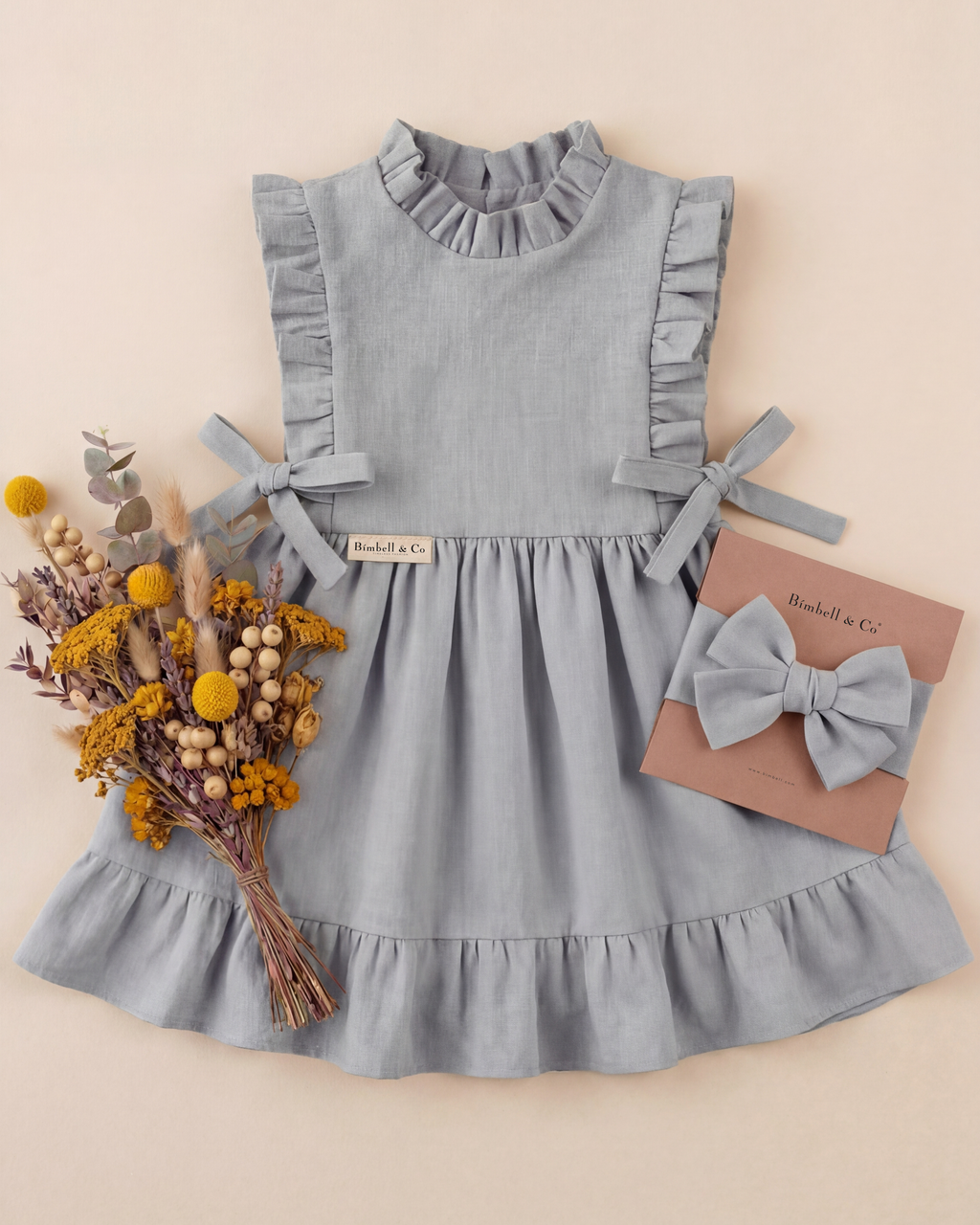 Vestido Eliotte