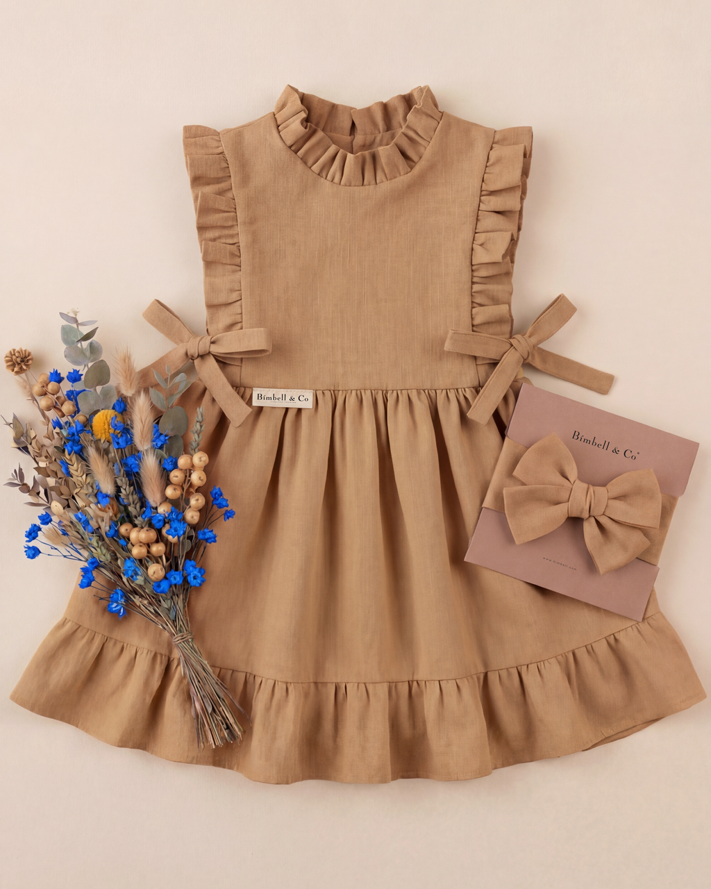Vestido Eliotte