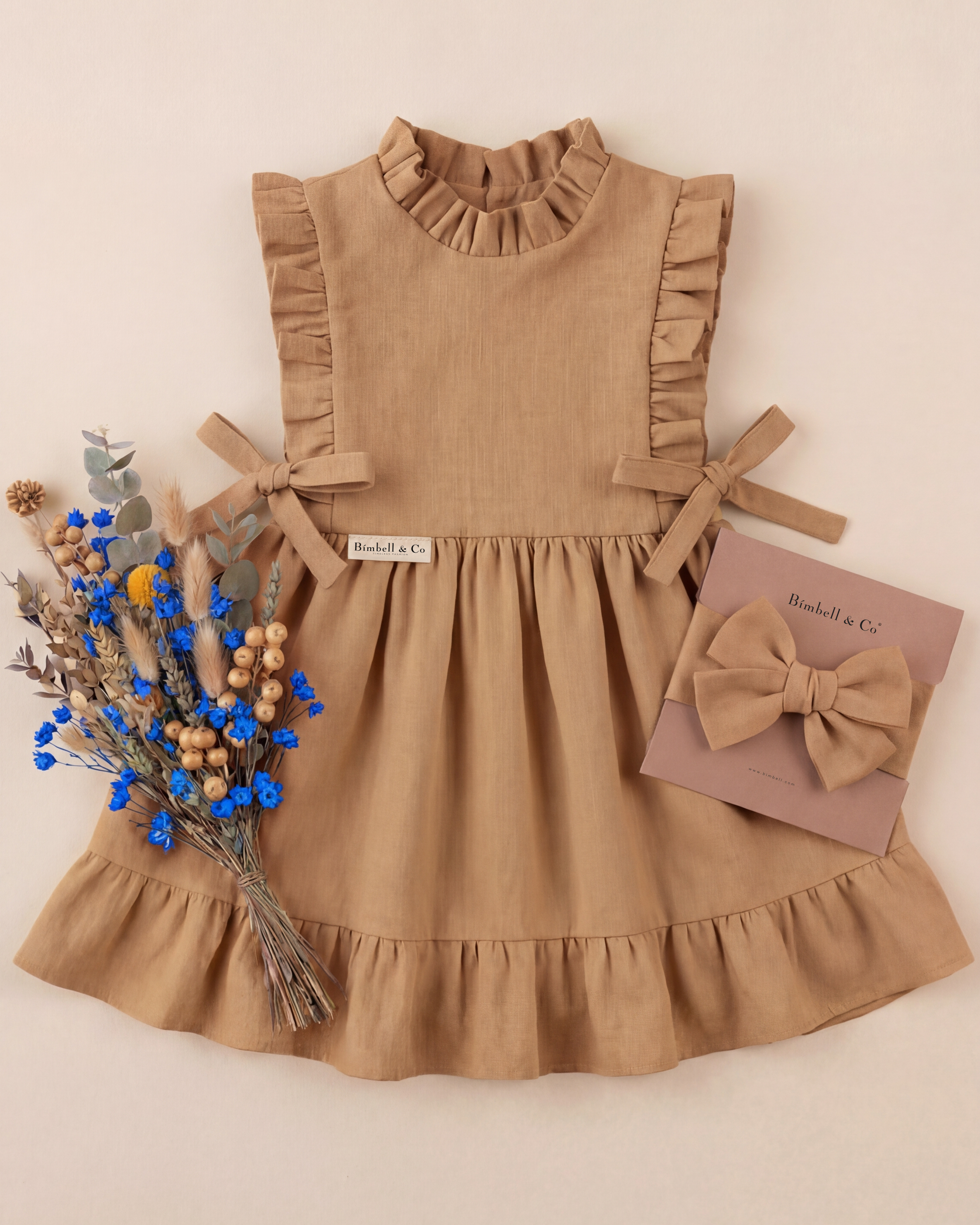 Vestido Eliotte