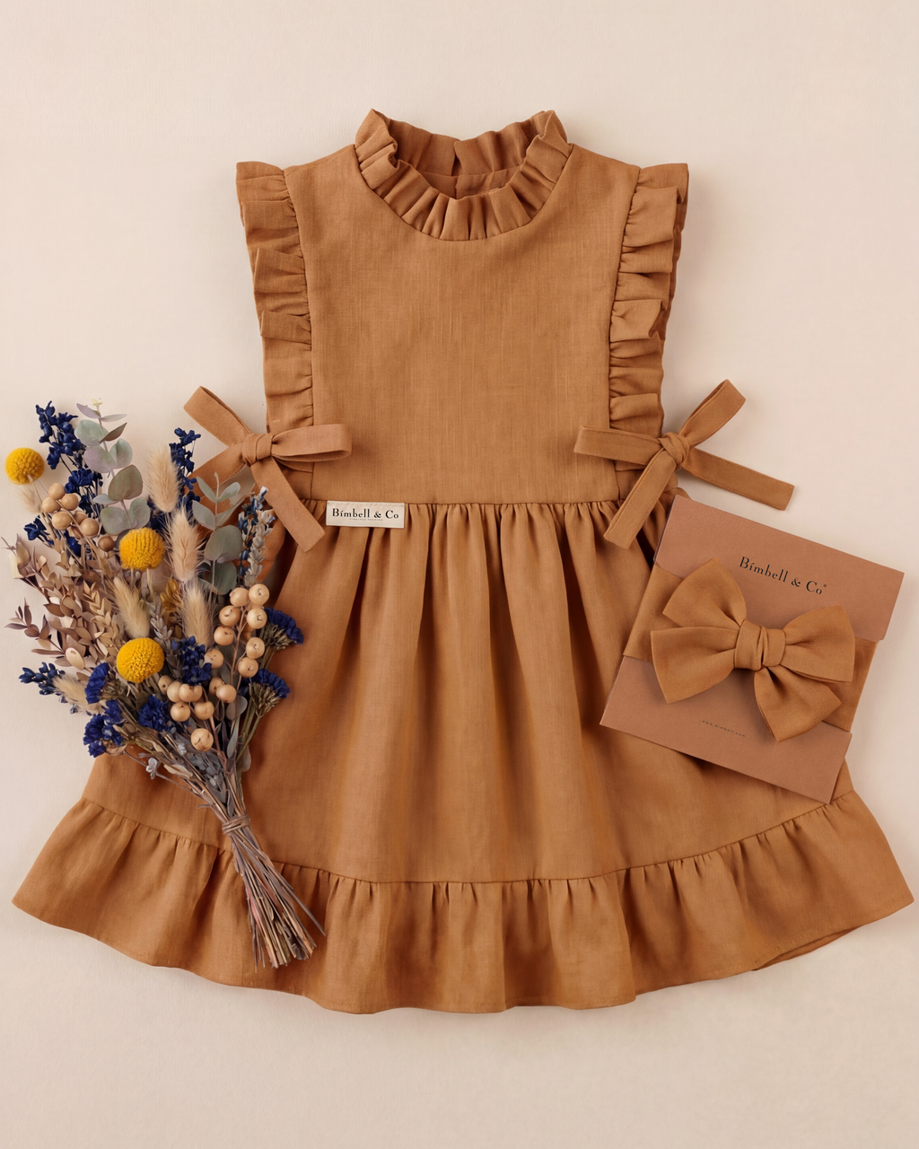 Vestido Eliotte