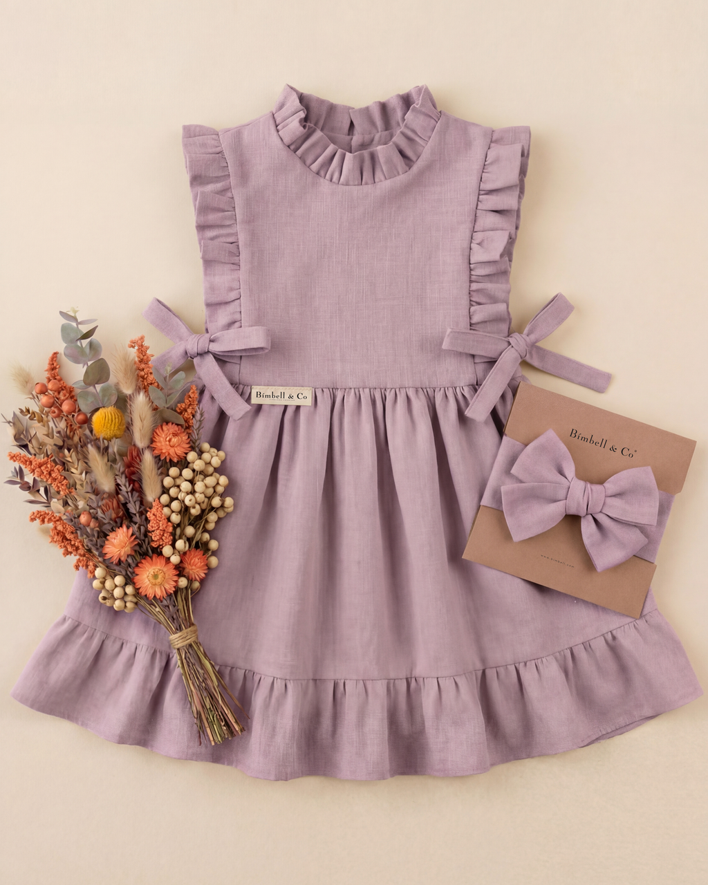 Vestido Eliotte