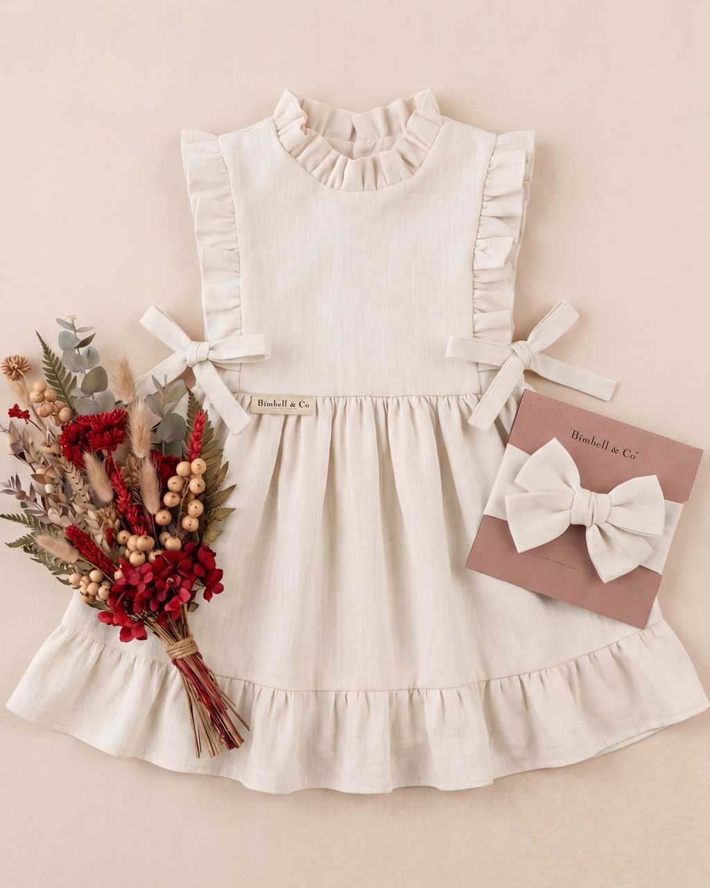 Vestido Eliotte