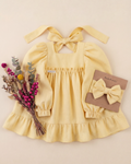 Vestido Jacinta