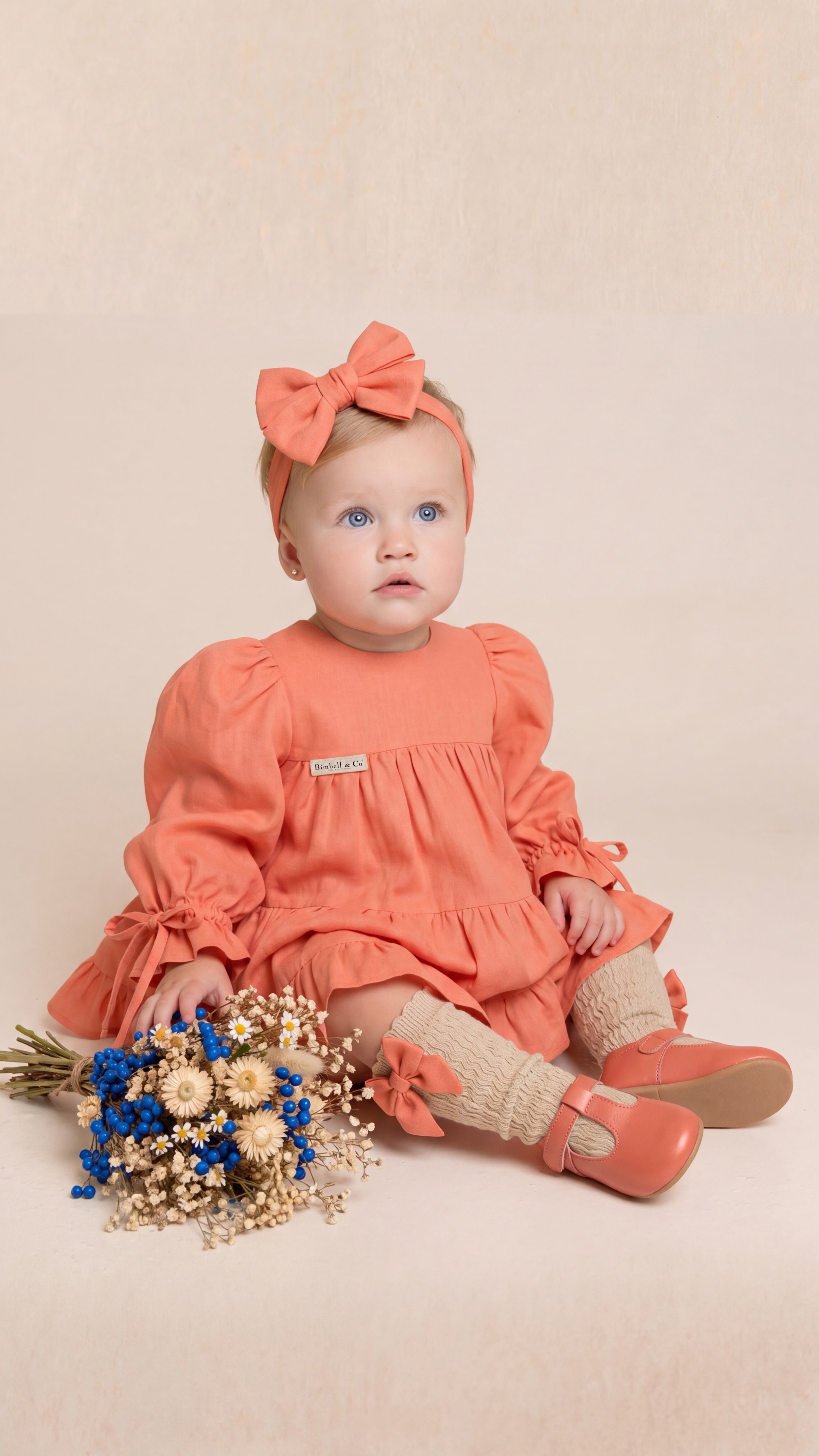 Vestido Constantina