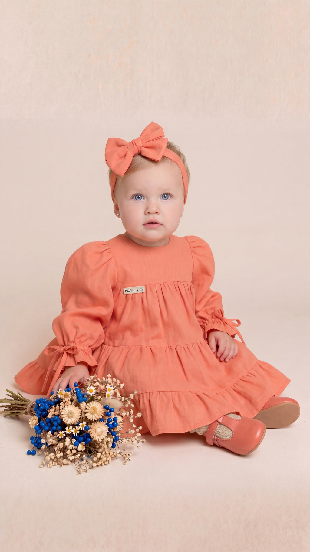 Vestido Constantina