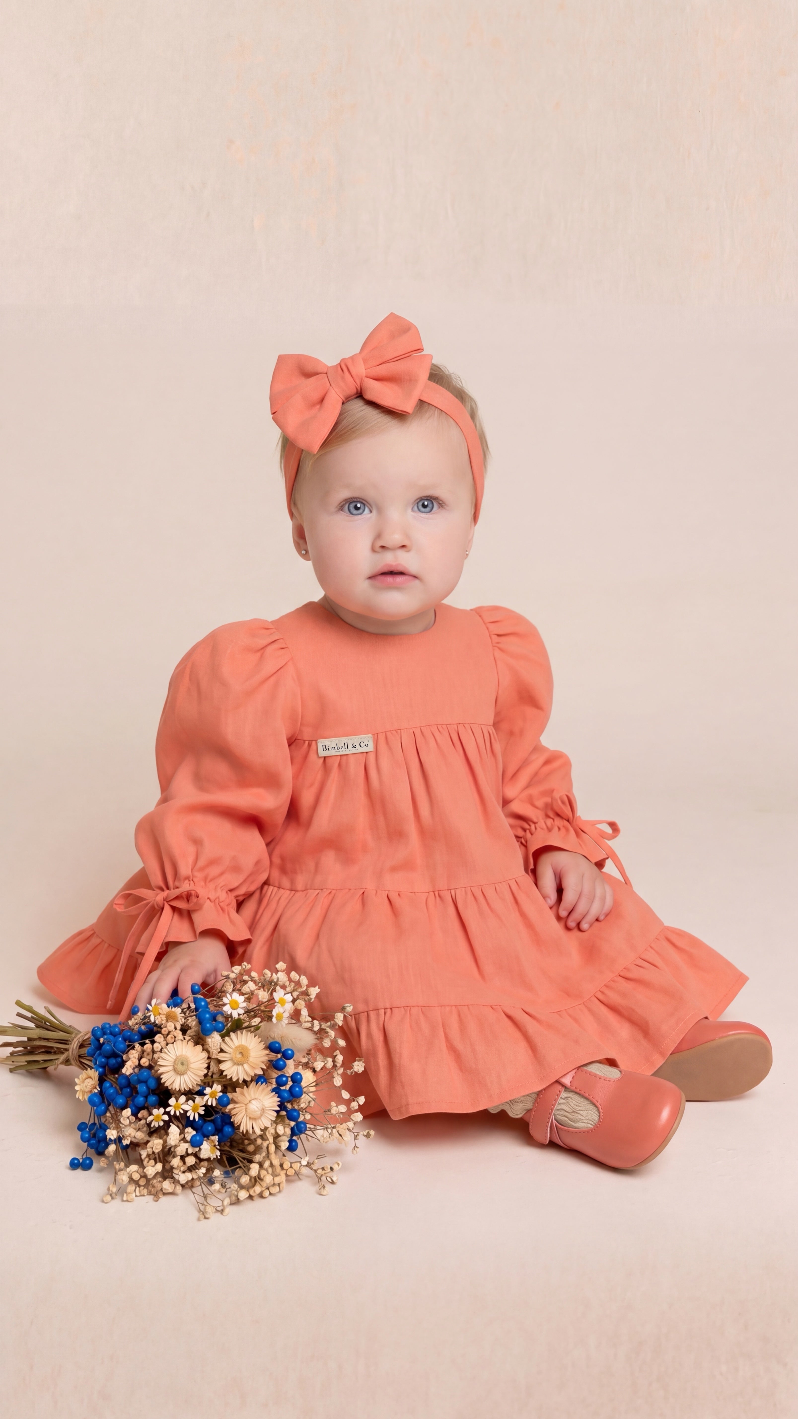 Vestido Constantina