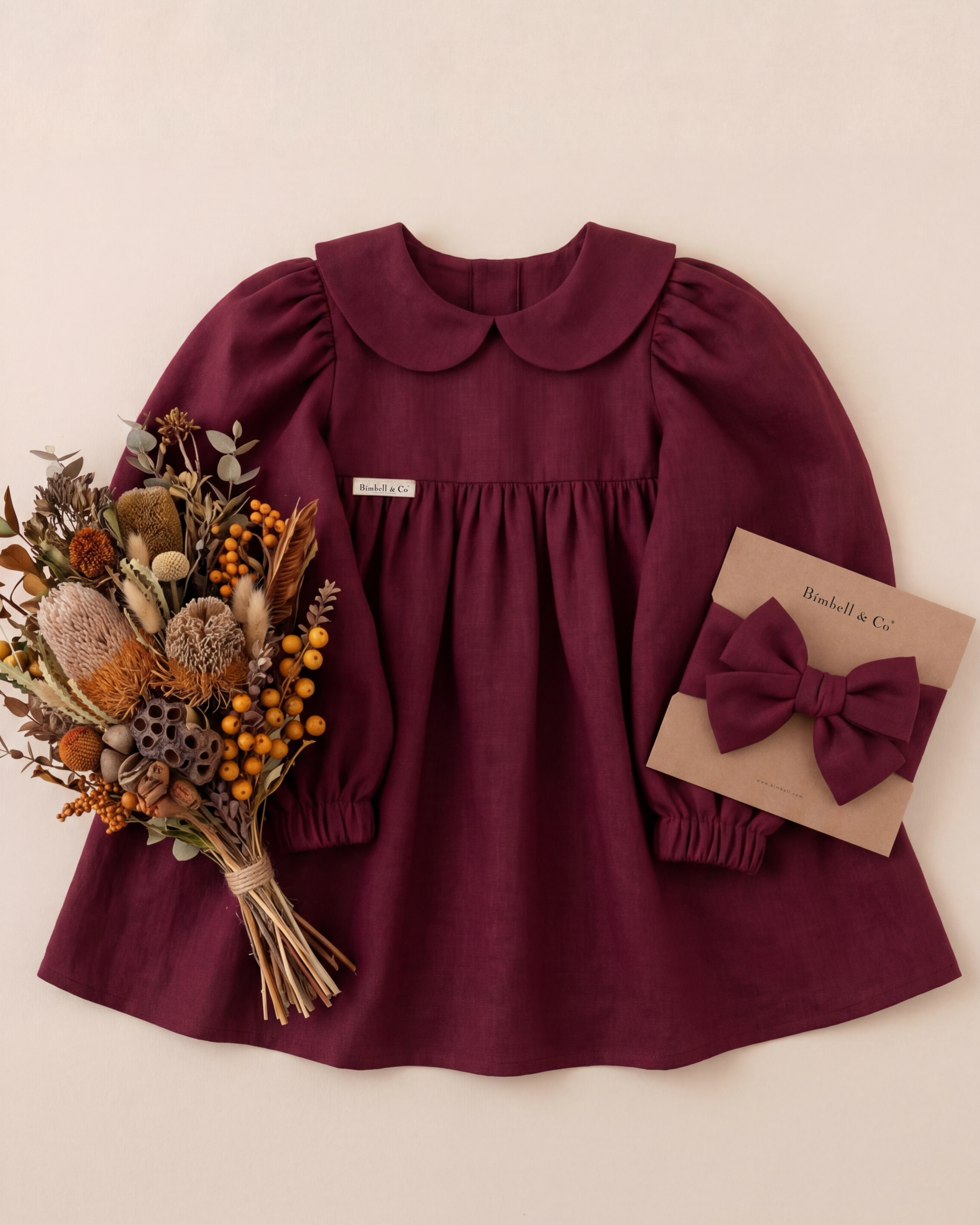 Vestido Goretty