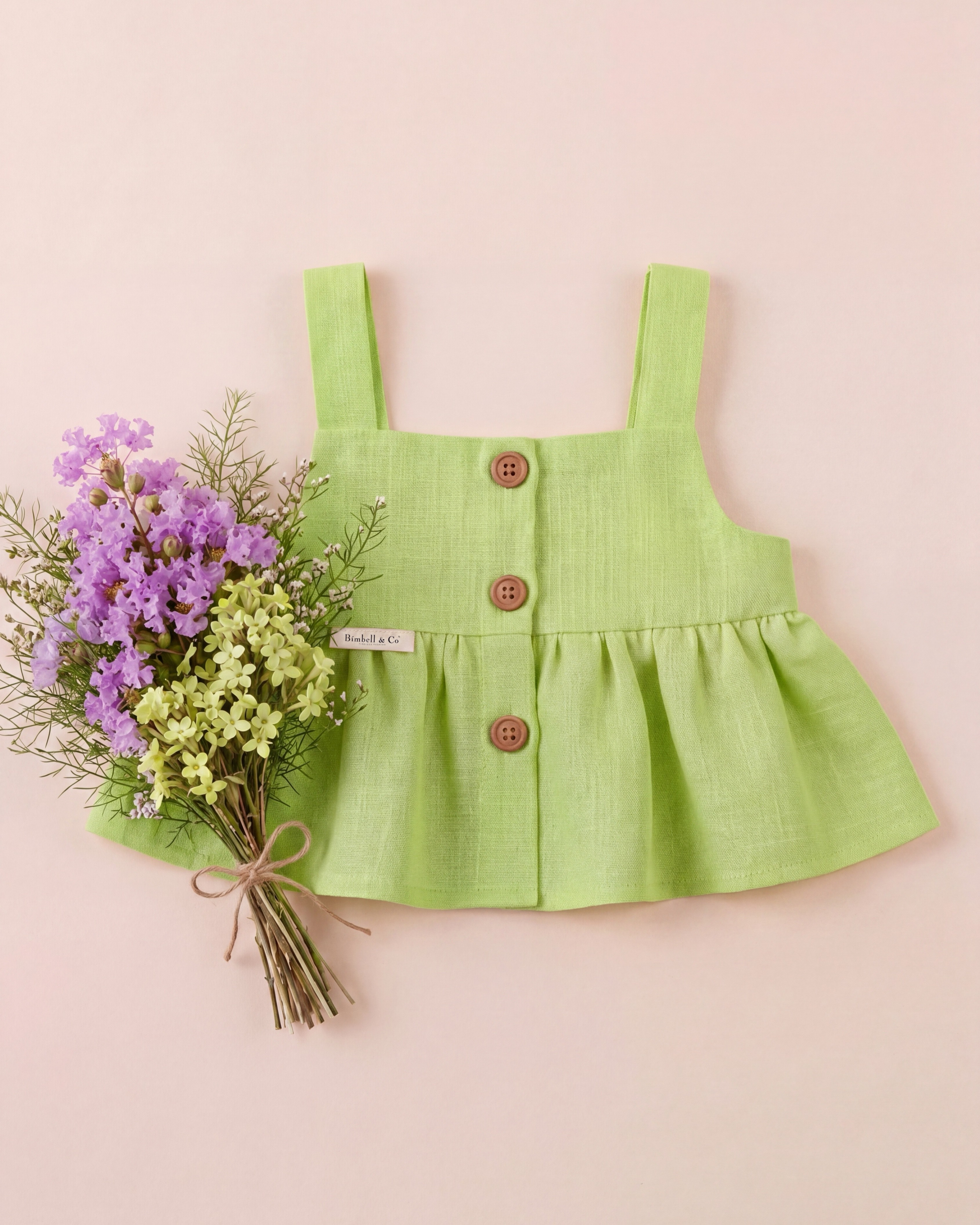 Blusa Hassinta