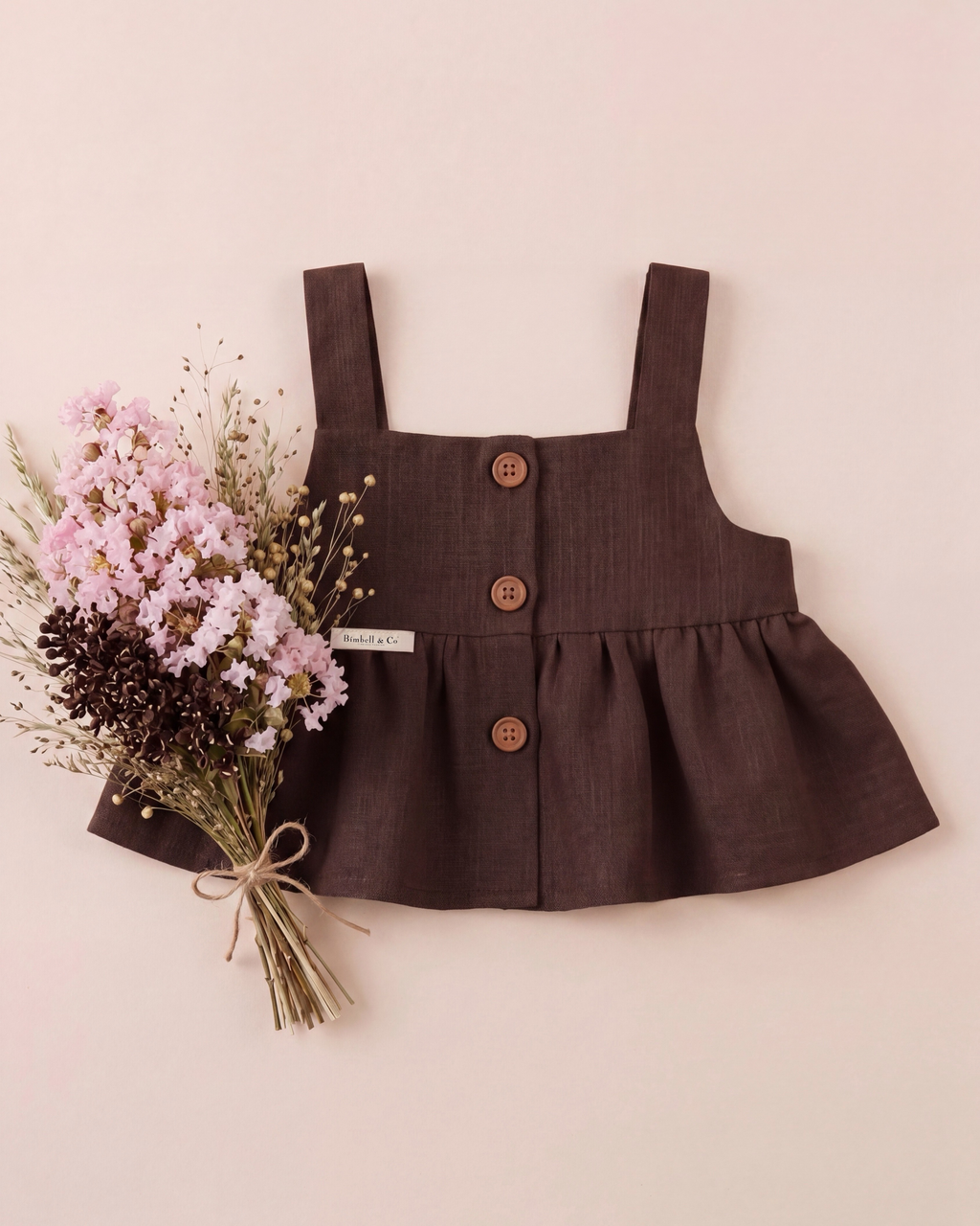 Blusa Hassinta