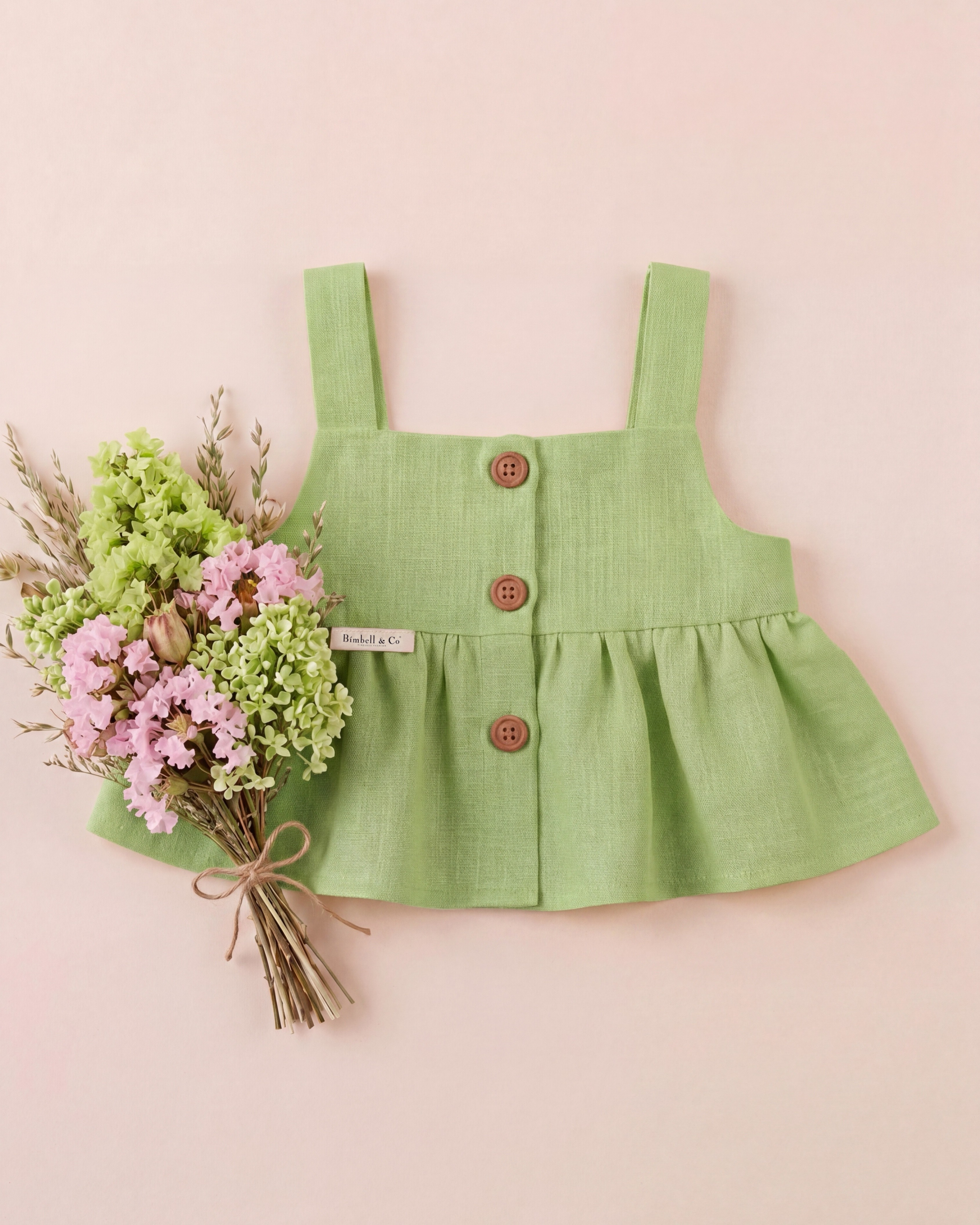 Blusa Hassinta
