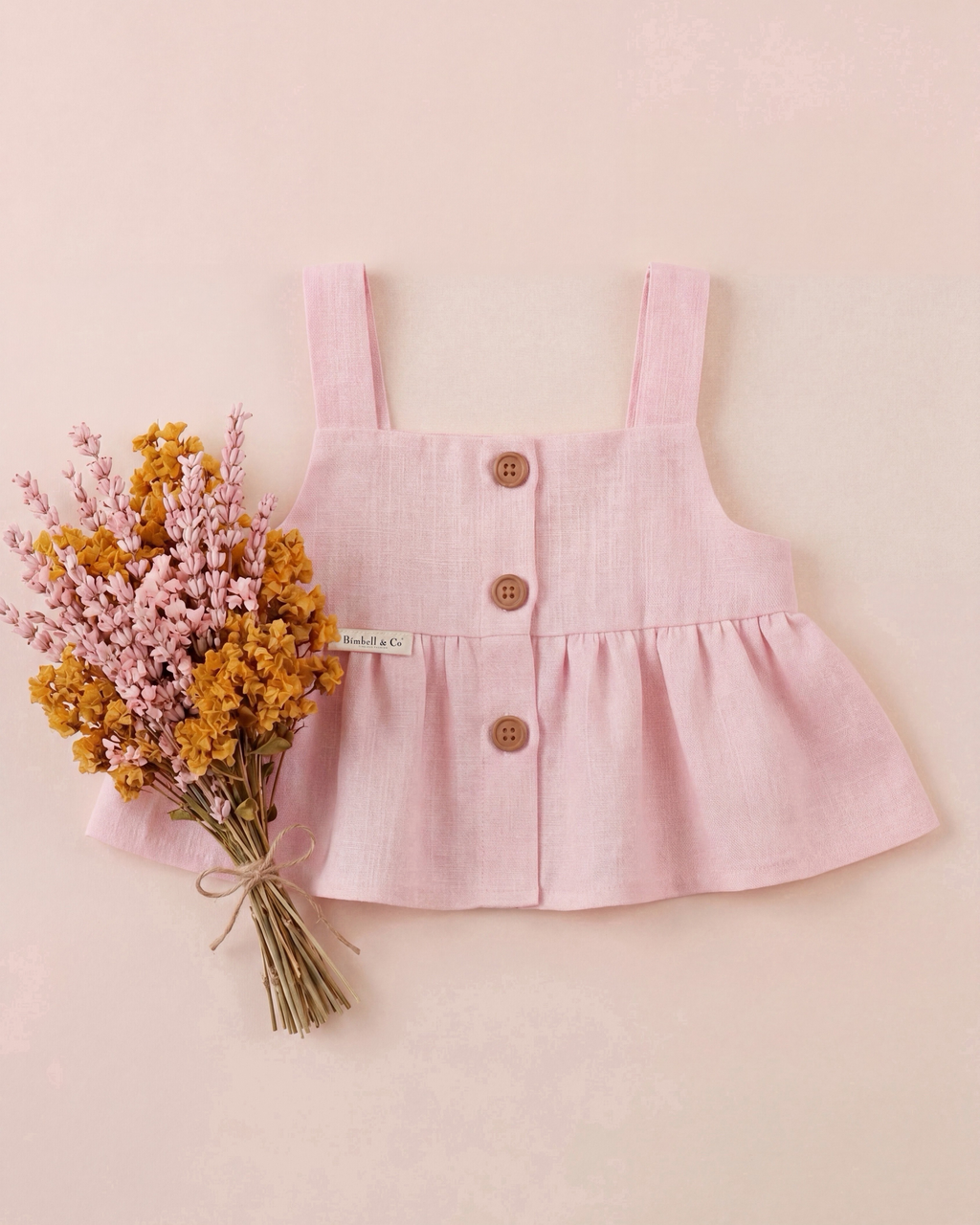 Blusa Hassinta