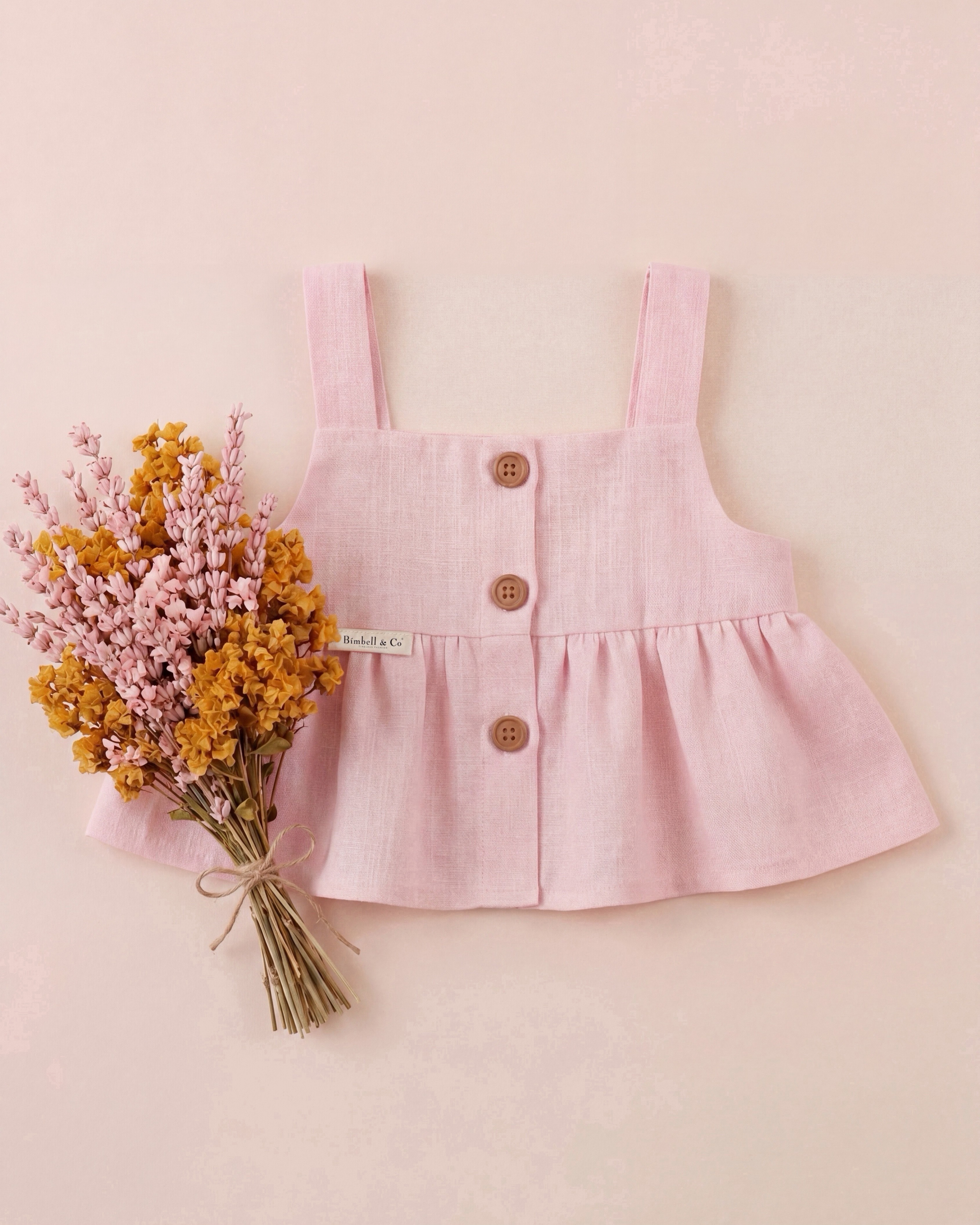 Blusa Hassinta