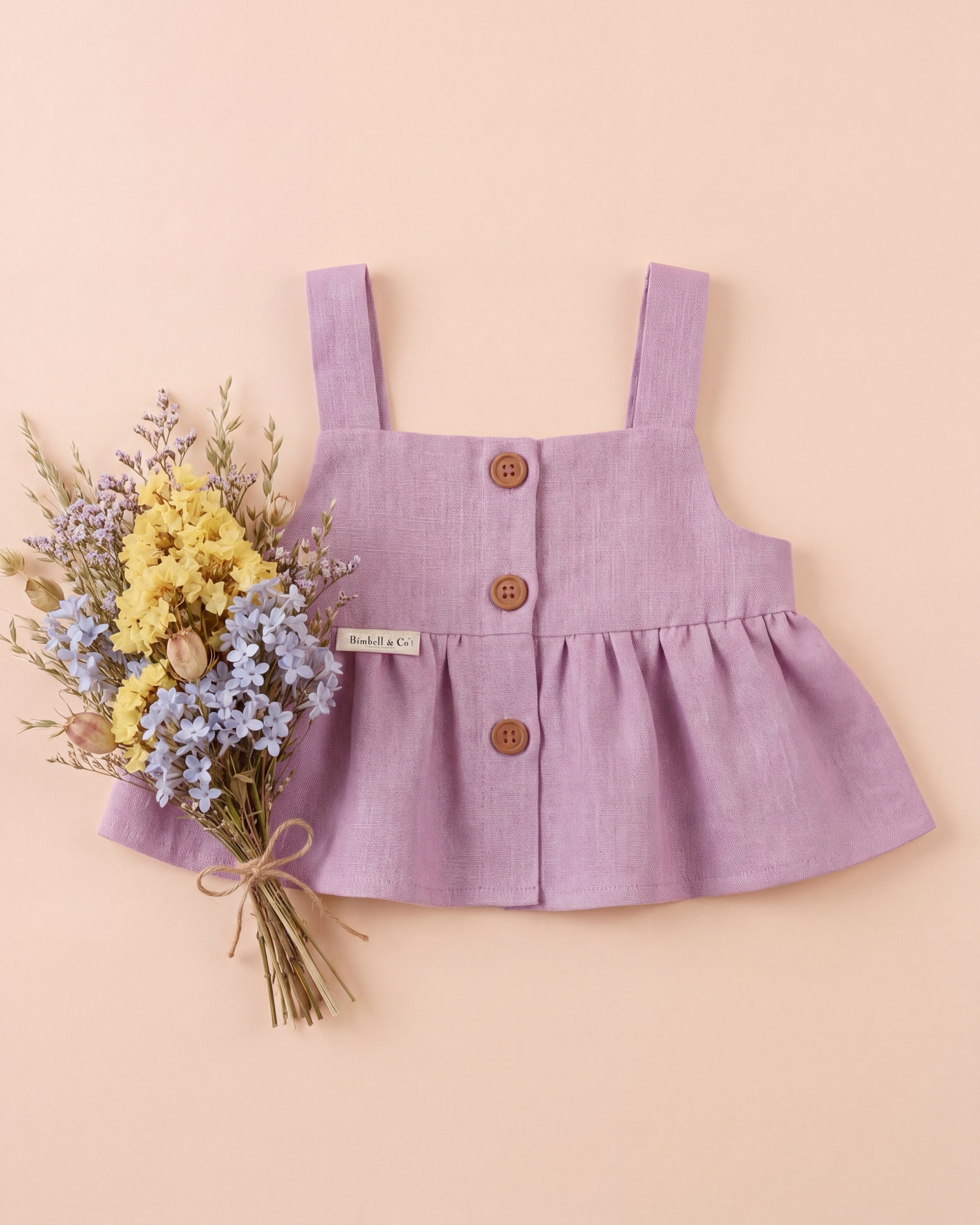 Blusa Hassinta