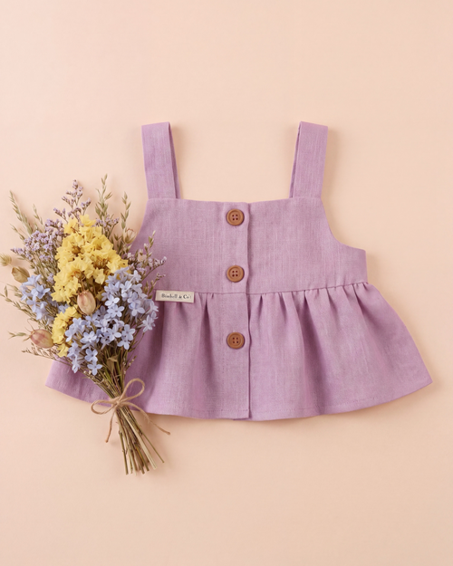 Blusa Hassinta