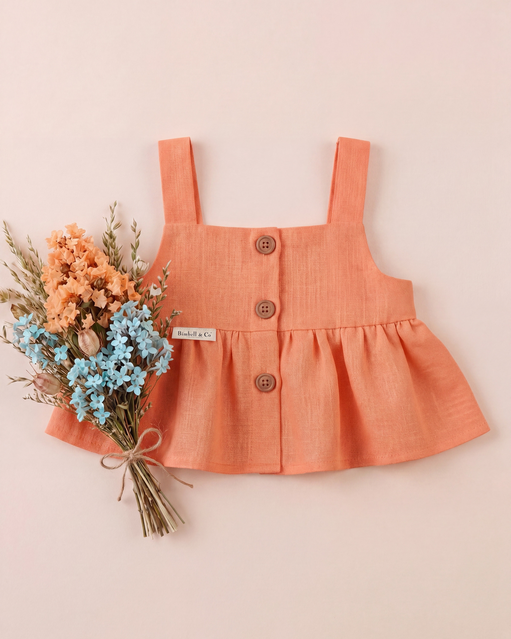 Blusa Hassinta