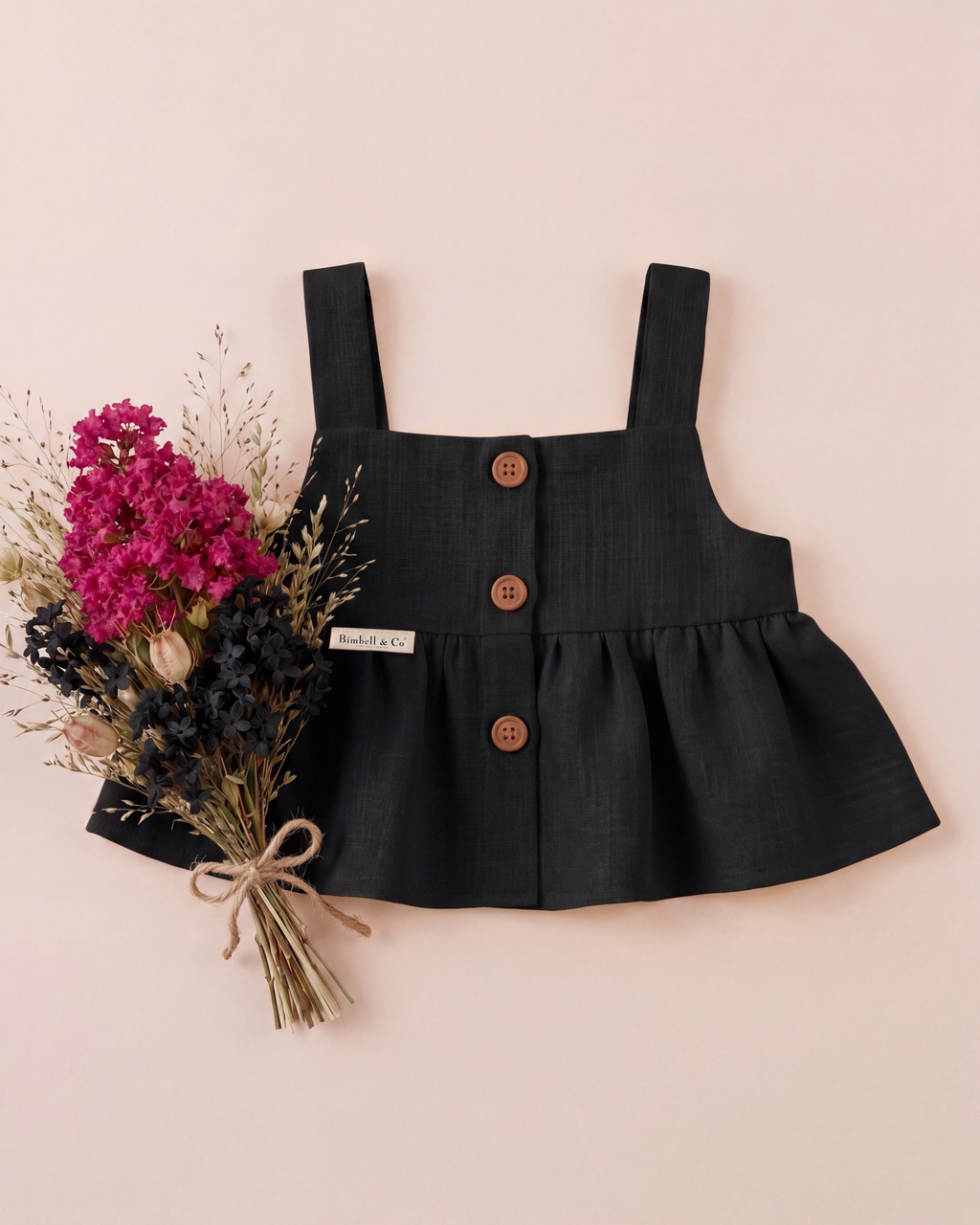 Blusa Hassinta
