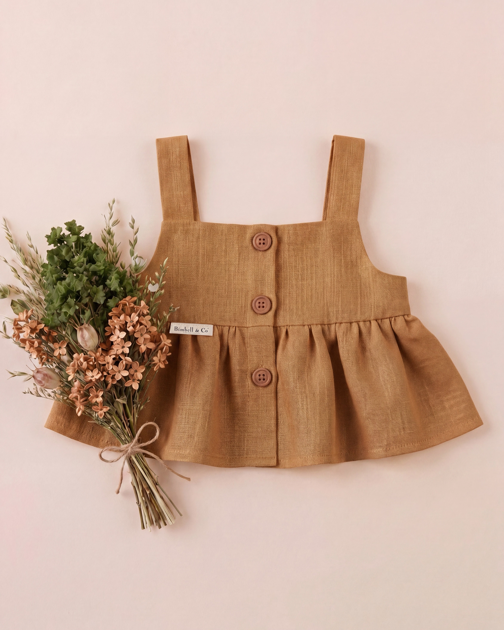 Blusa Hassinta
