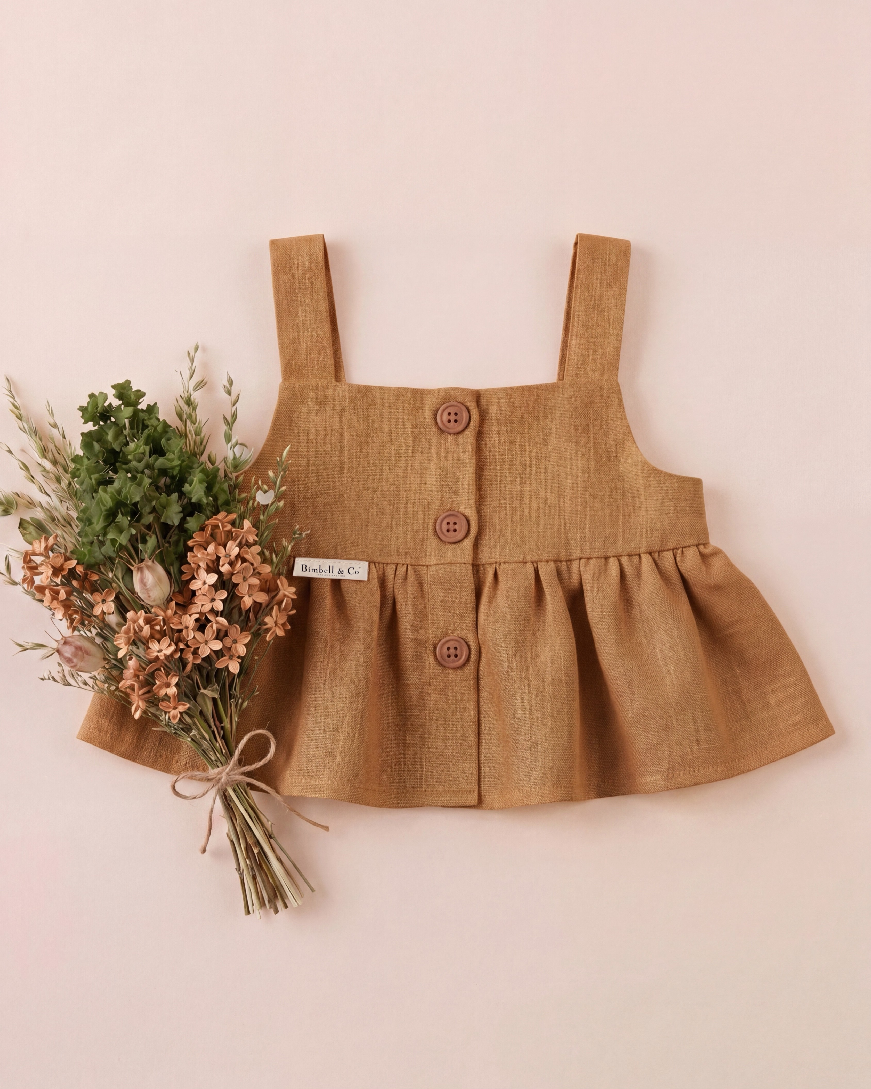 Blusa Hassinta