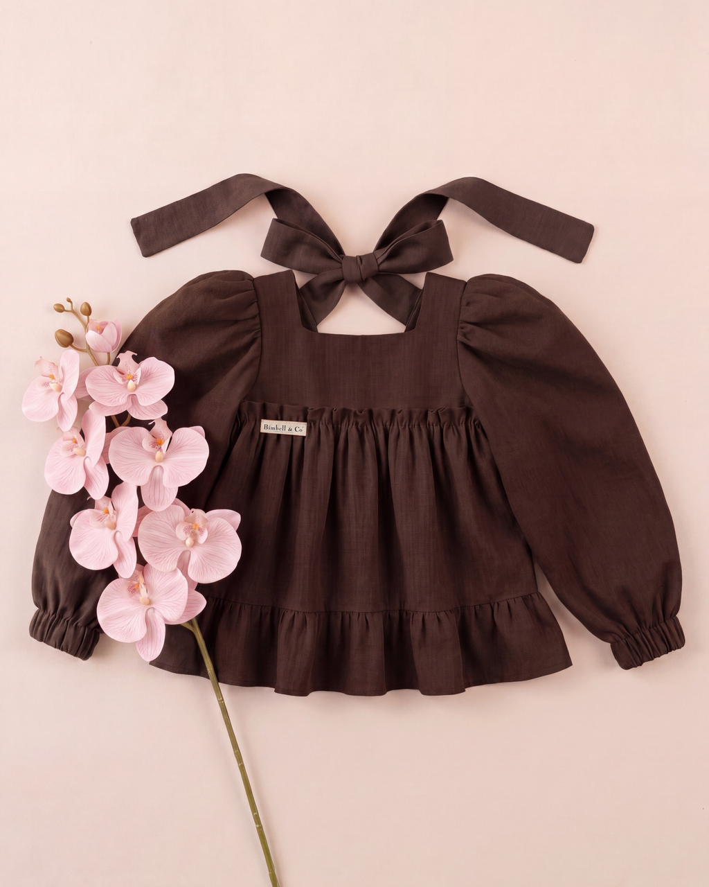 Blusa Jacinta