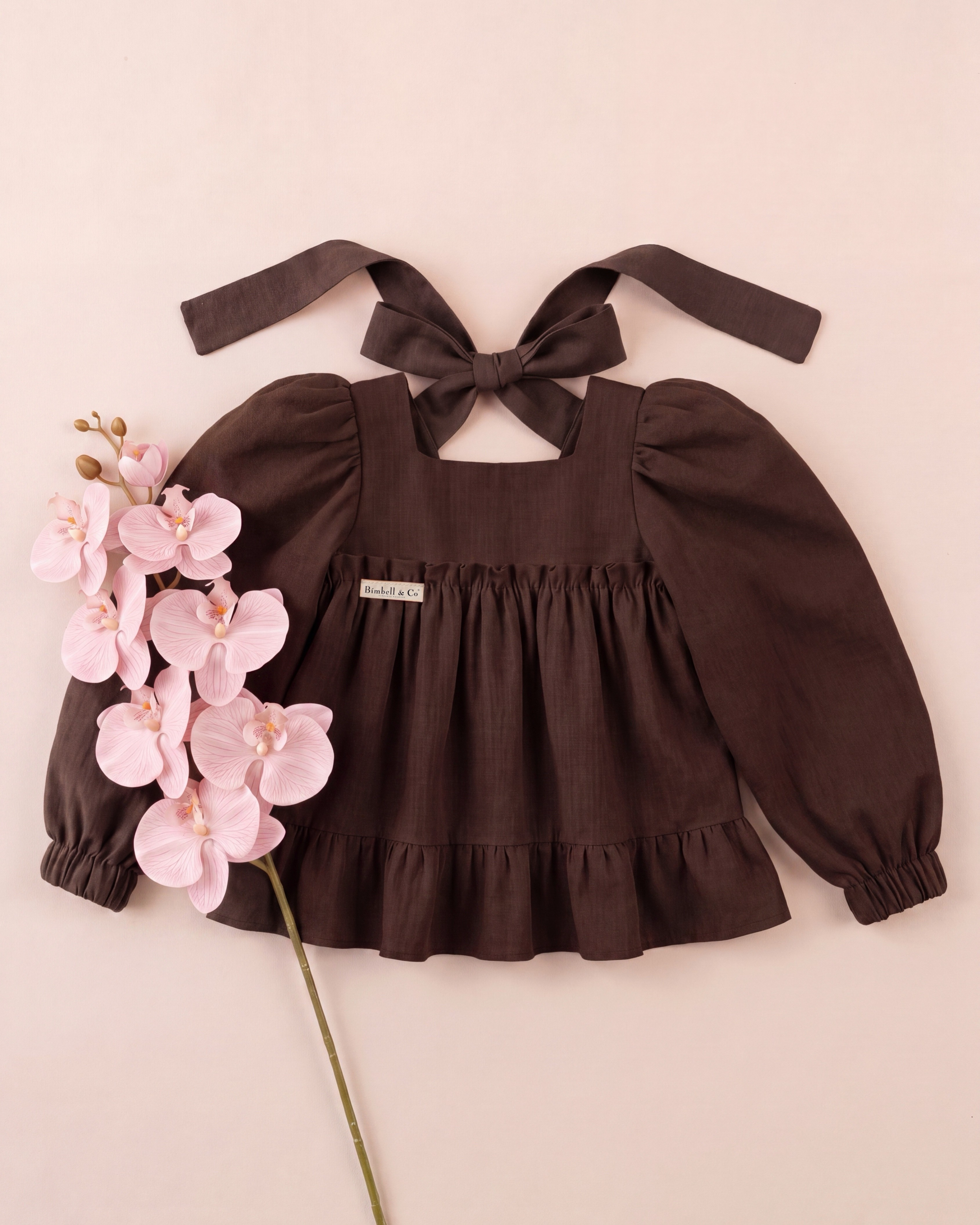 Blusa Jacinta