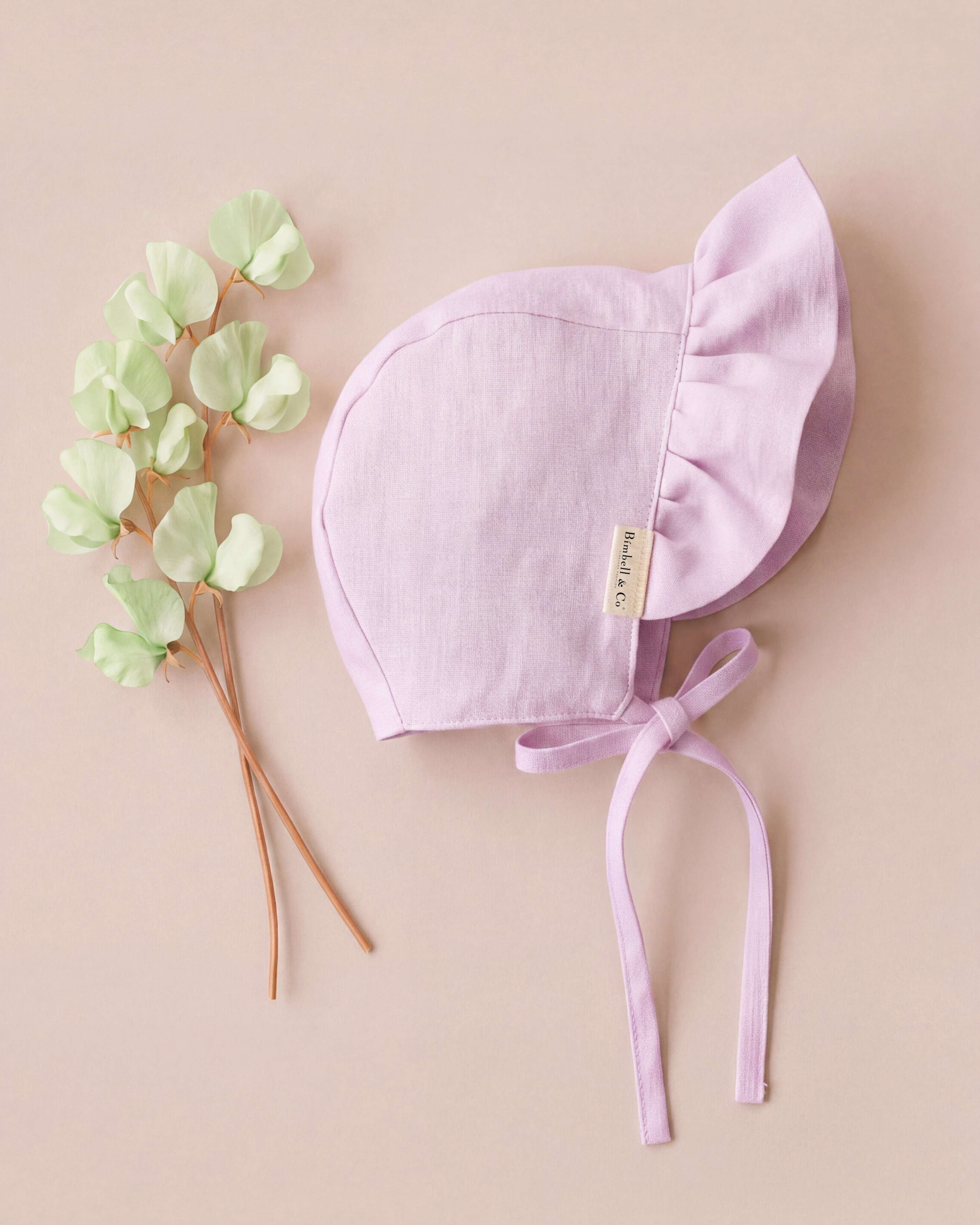 Gorrito Mangnolié