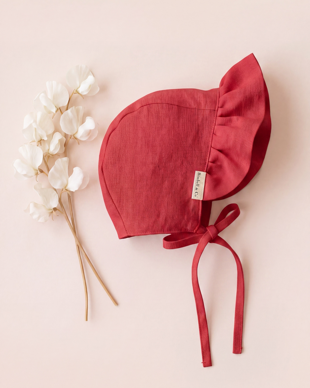 Gorrito Mangnolié