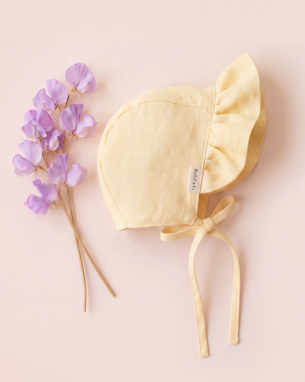 Gorrito Mangnolié