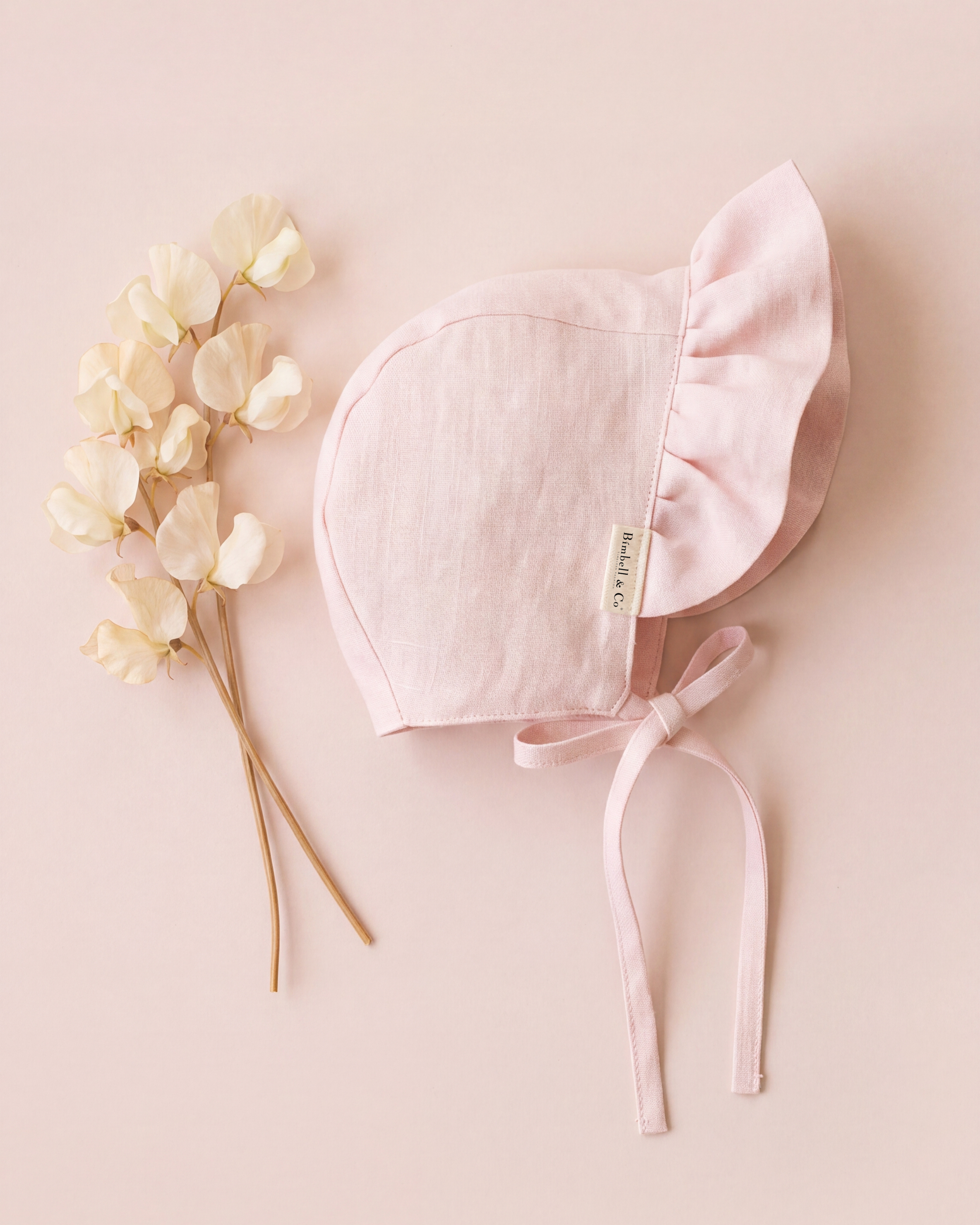 Gorrito Mangnolié