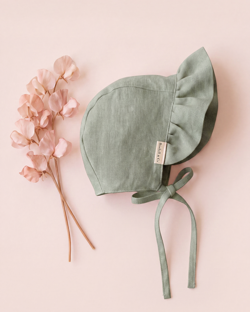 Gorrito Mangnolié