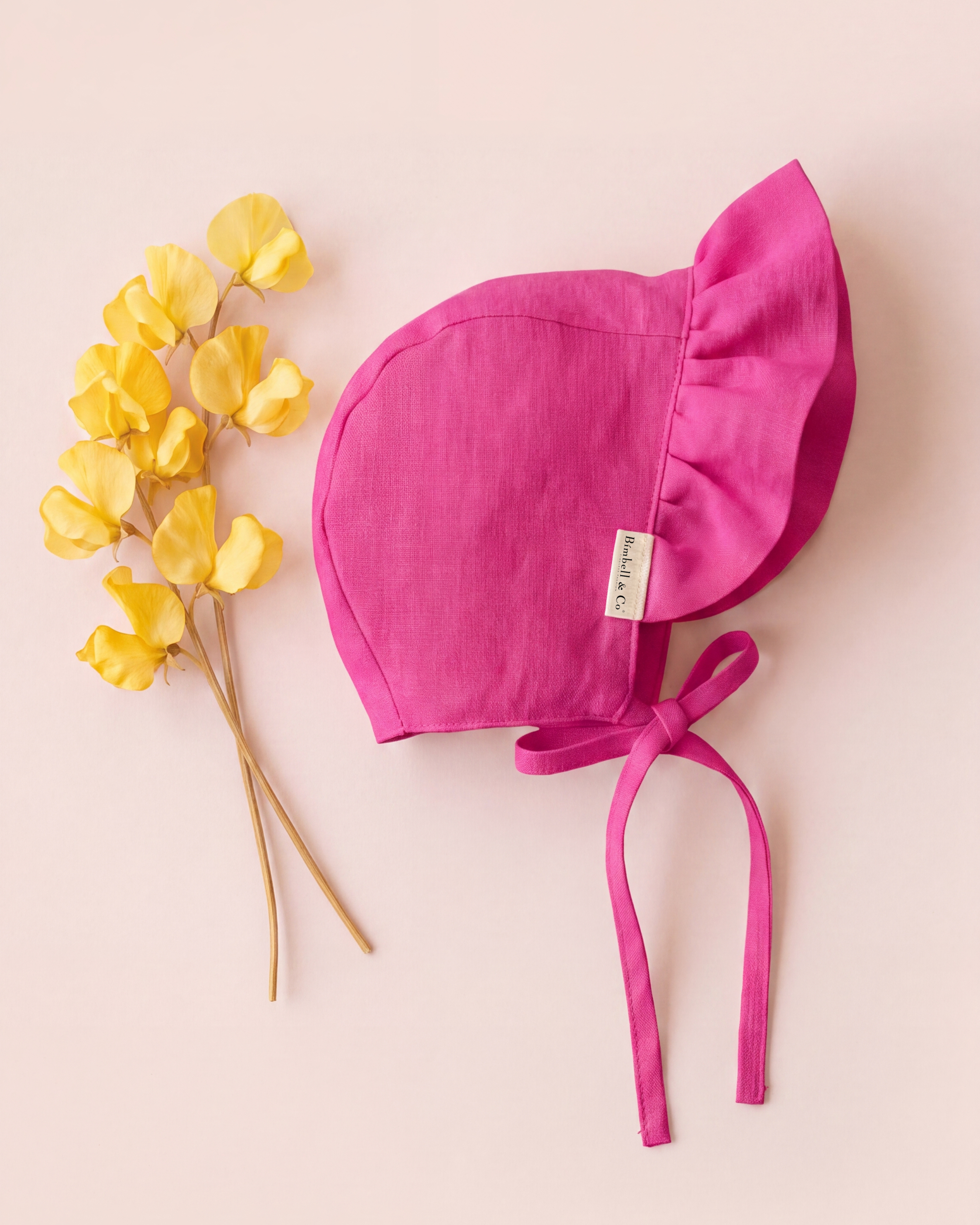 Gorrito Mangnolié