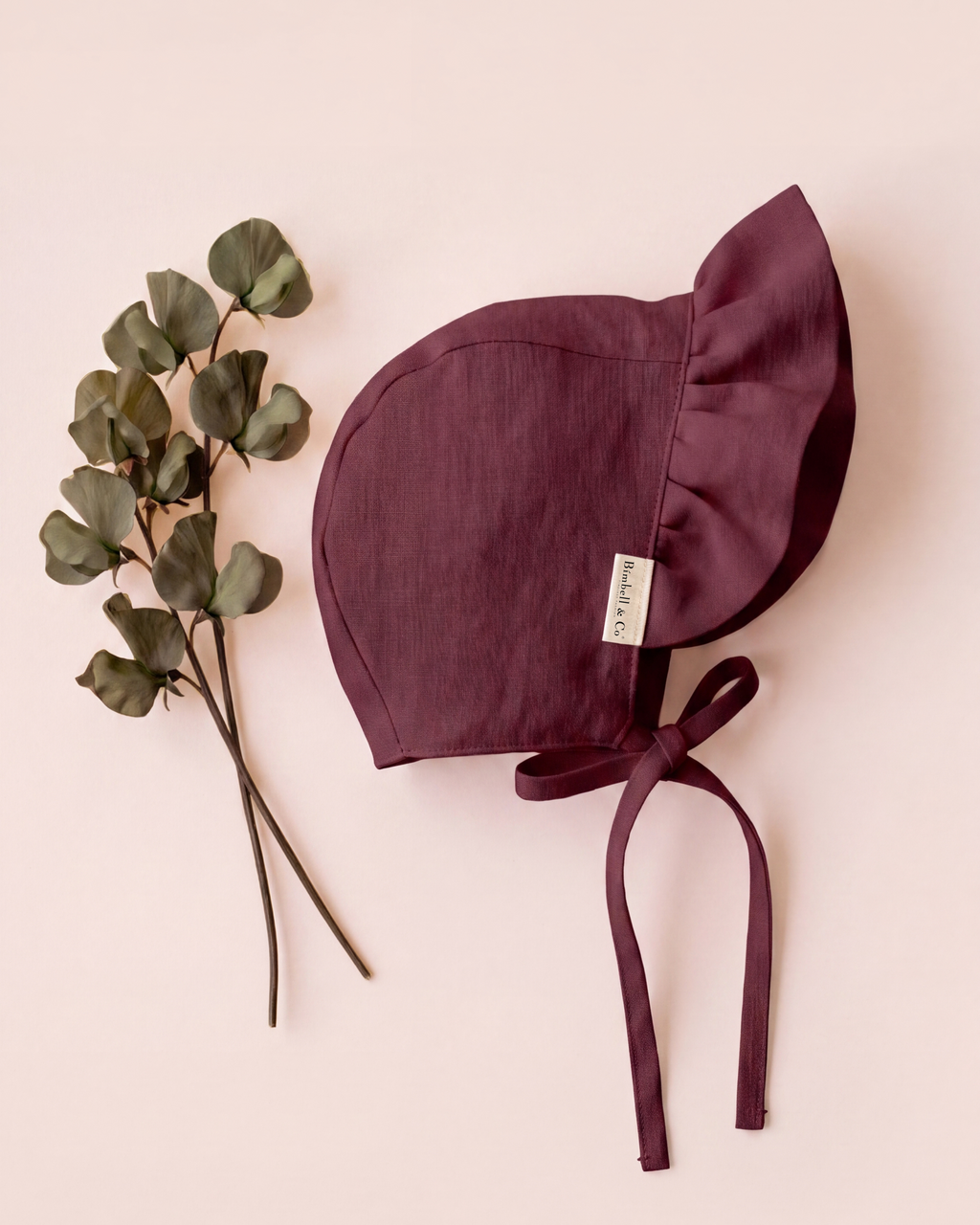 Gorrito Mangnolié
