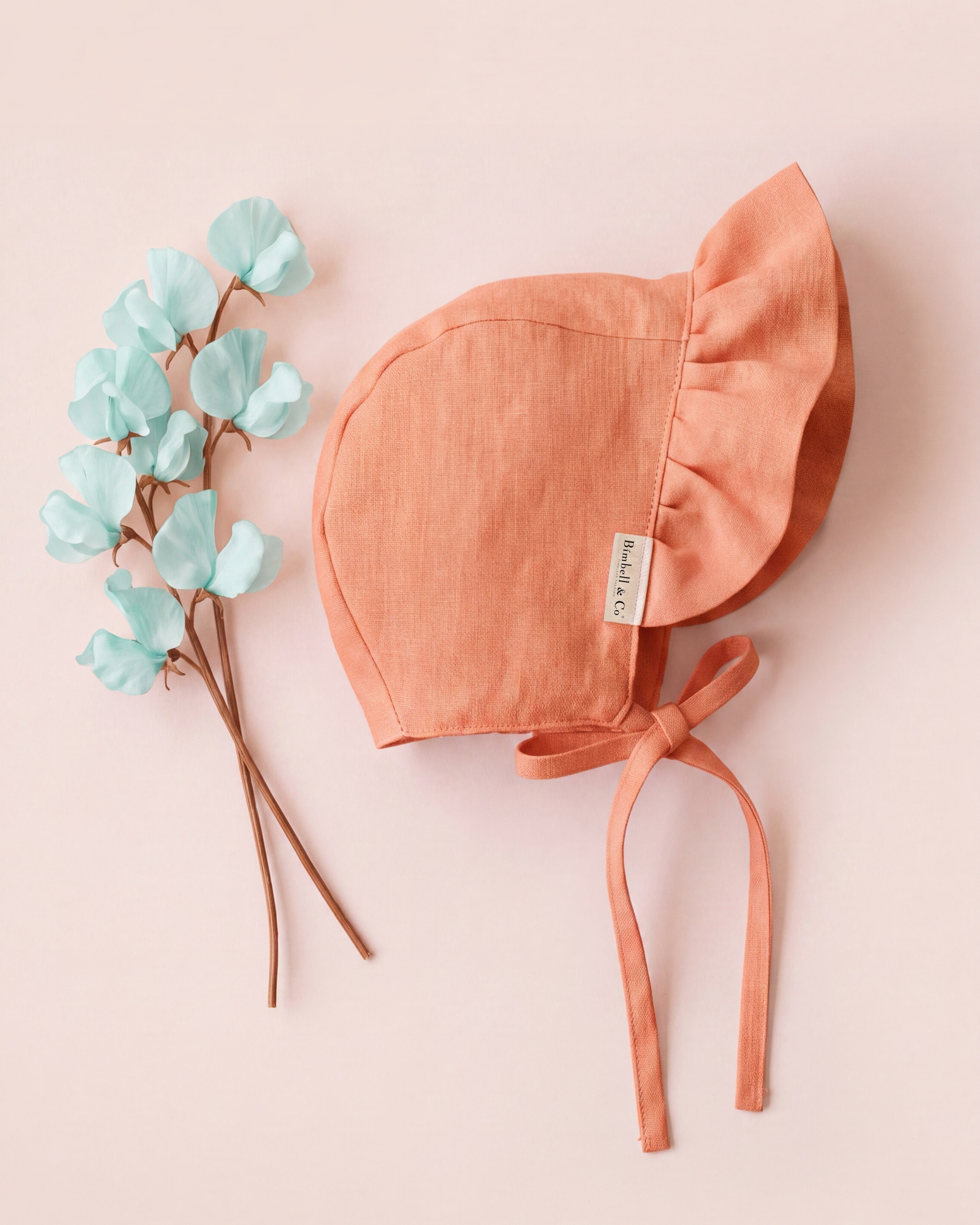 Gorrito Mangnolié
