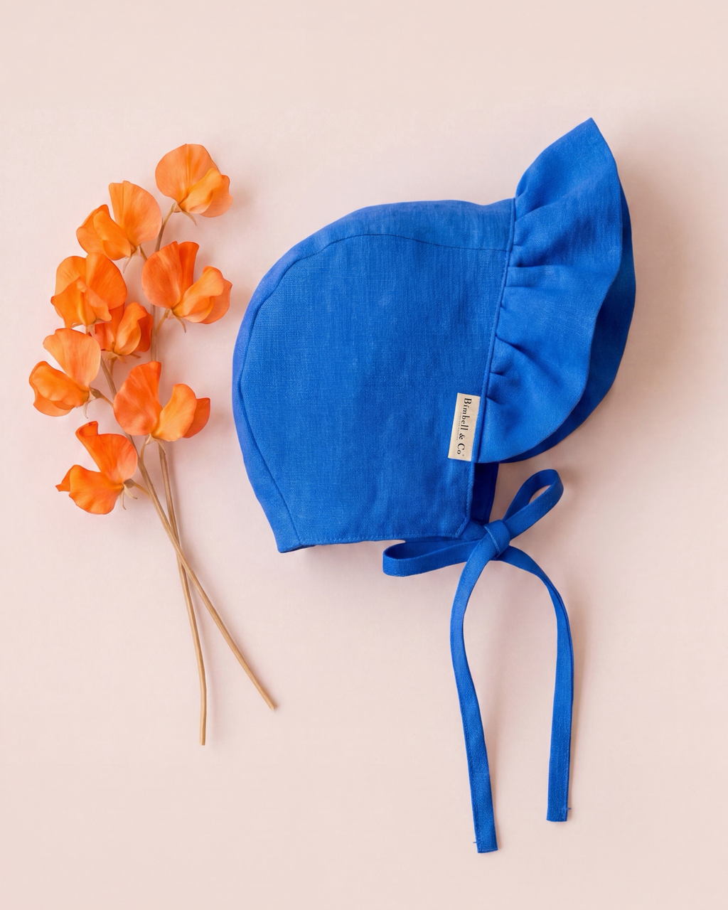 Gorrito Mangnolié