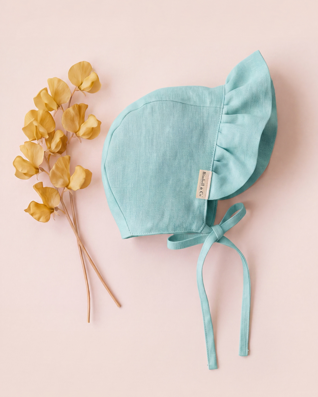 Gorrito Mangnolié