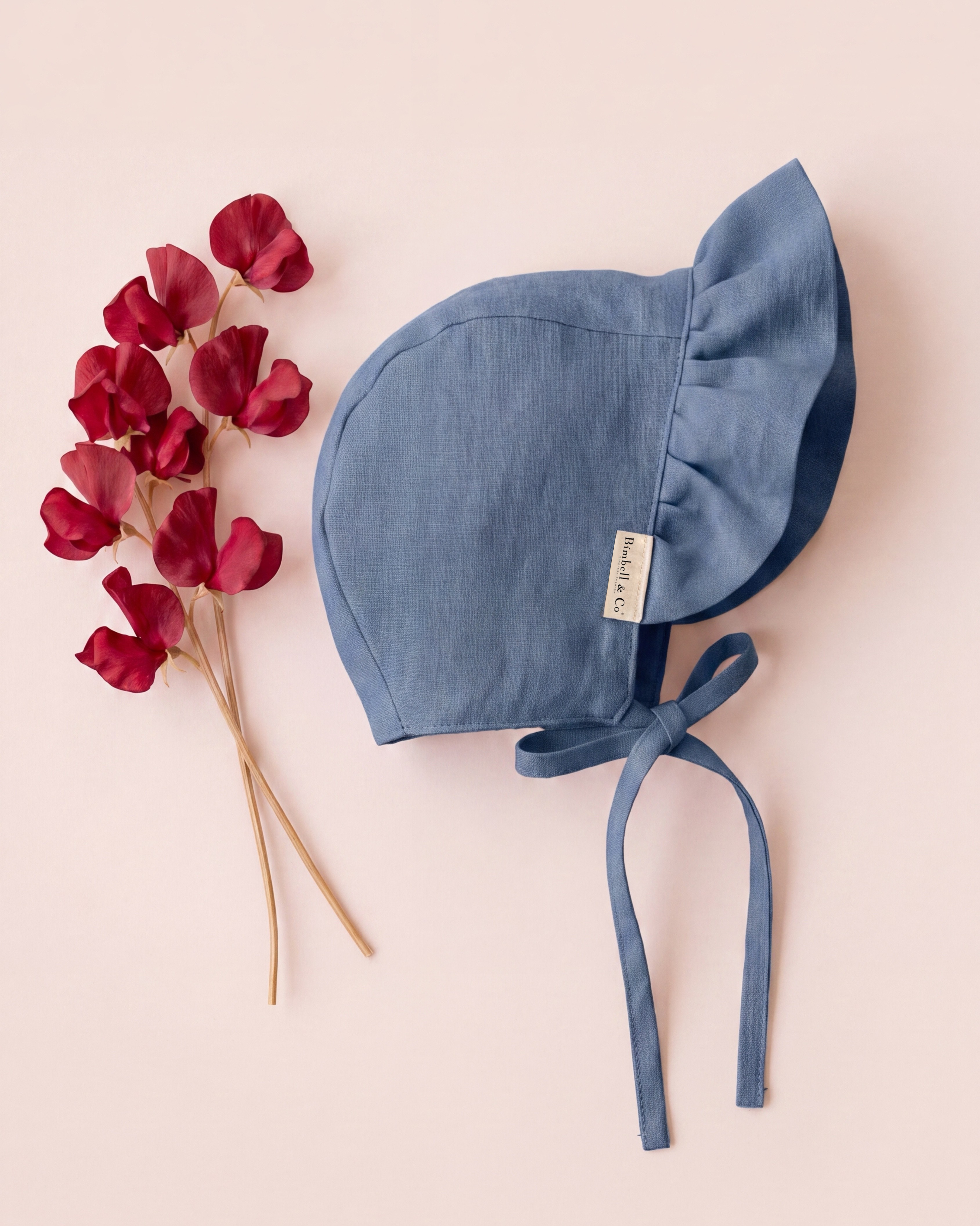 Gorrito Mangnolié