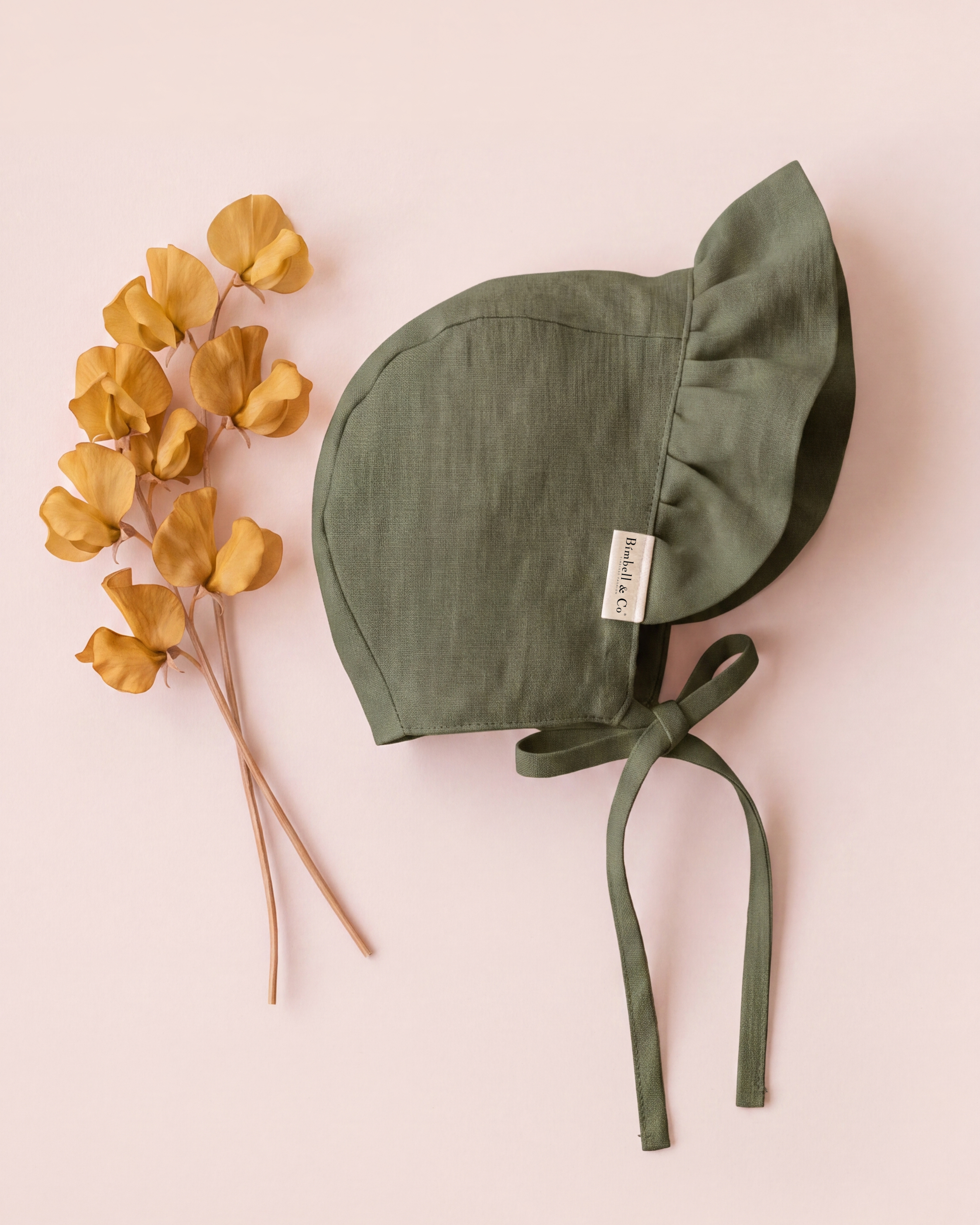 Gorrito Mangnolié