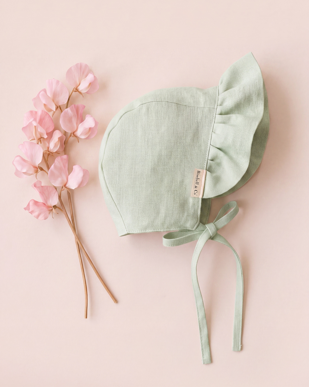 Gorrito Mangnolié