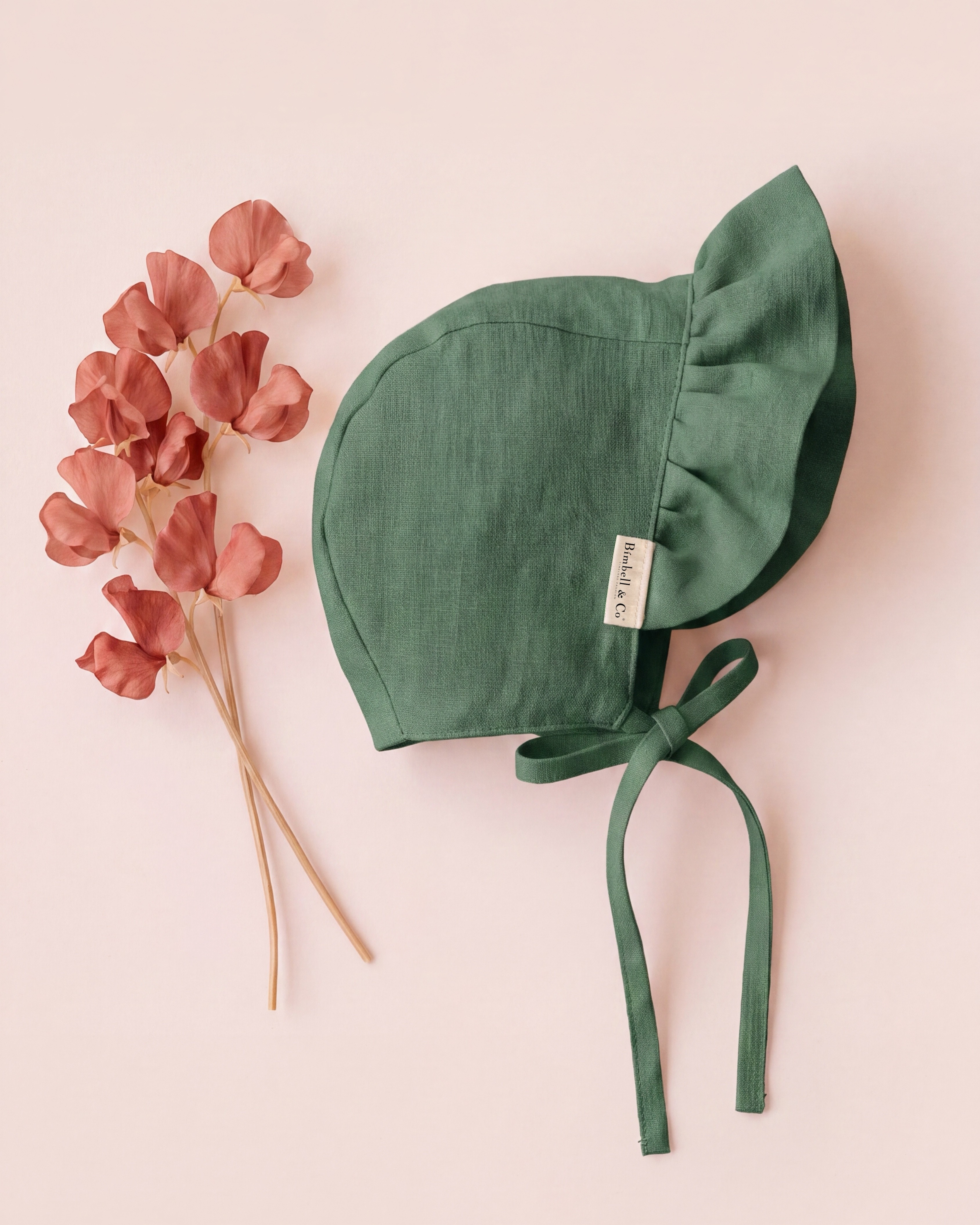 Gorrito Mangnolié