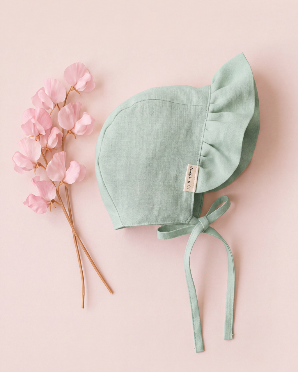 Gorrito Mangnolié