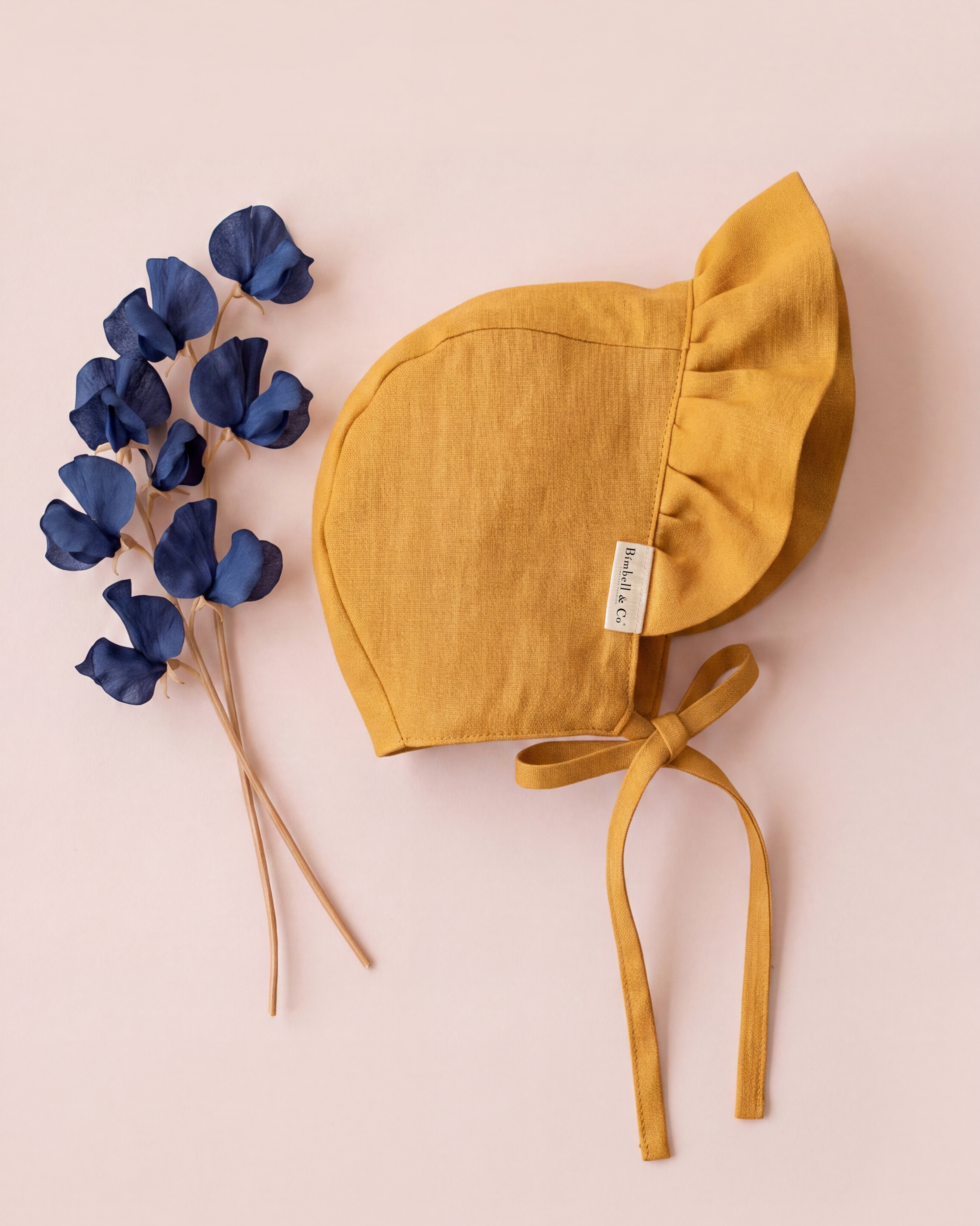 Gorrito Mangnolié