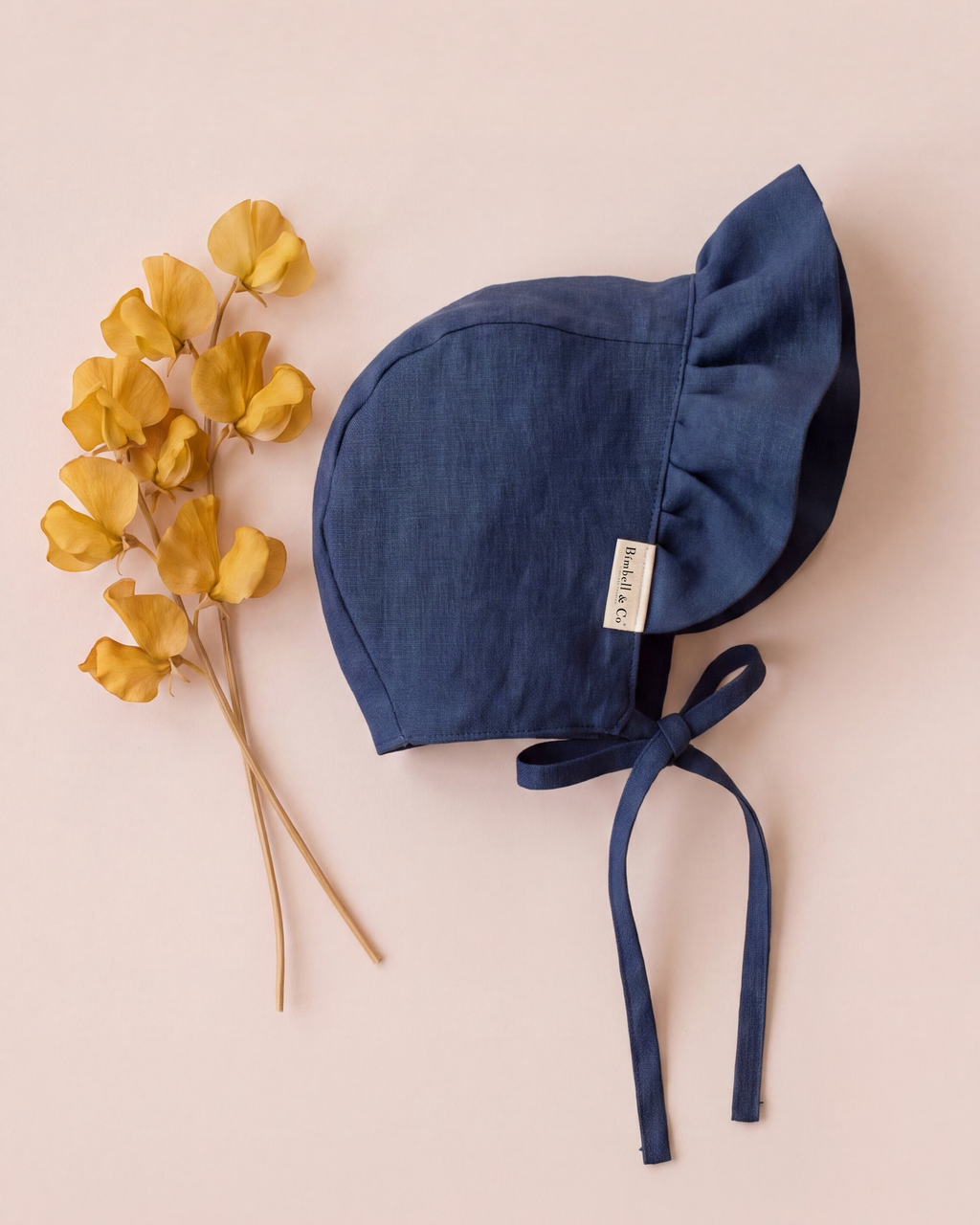 Gorrito Mangnolié