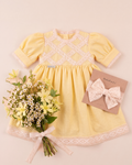 Vestido Grettel