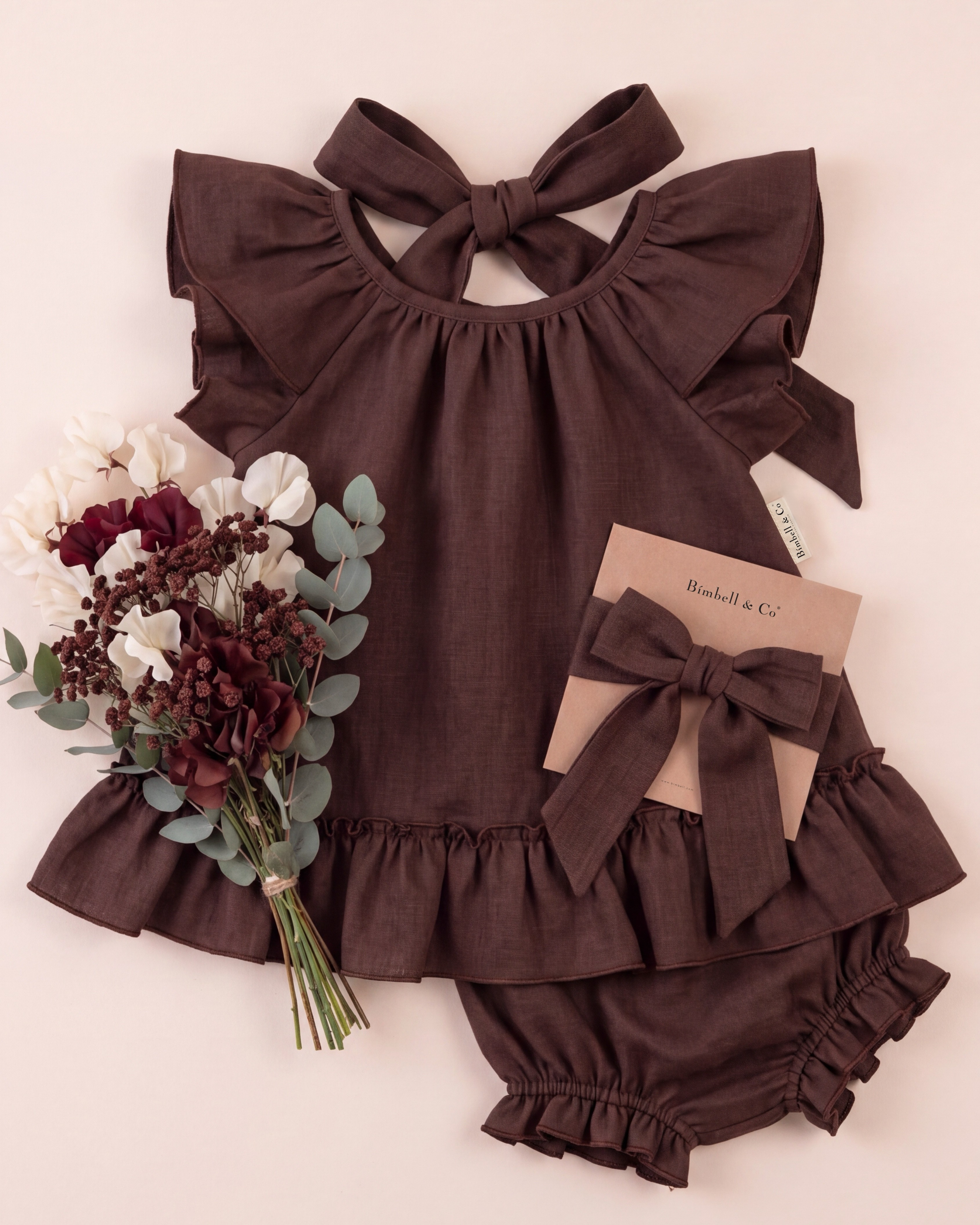 Conjunto Henrrieta